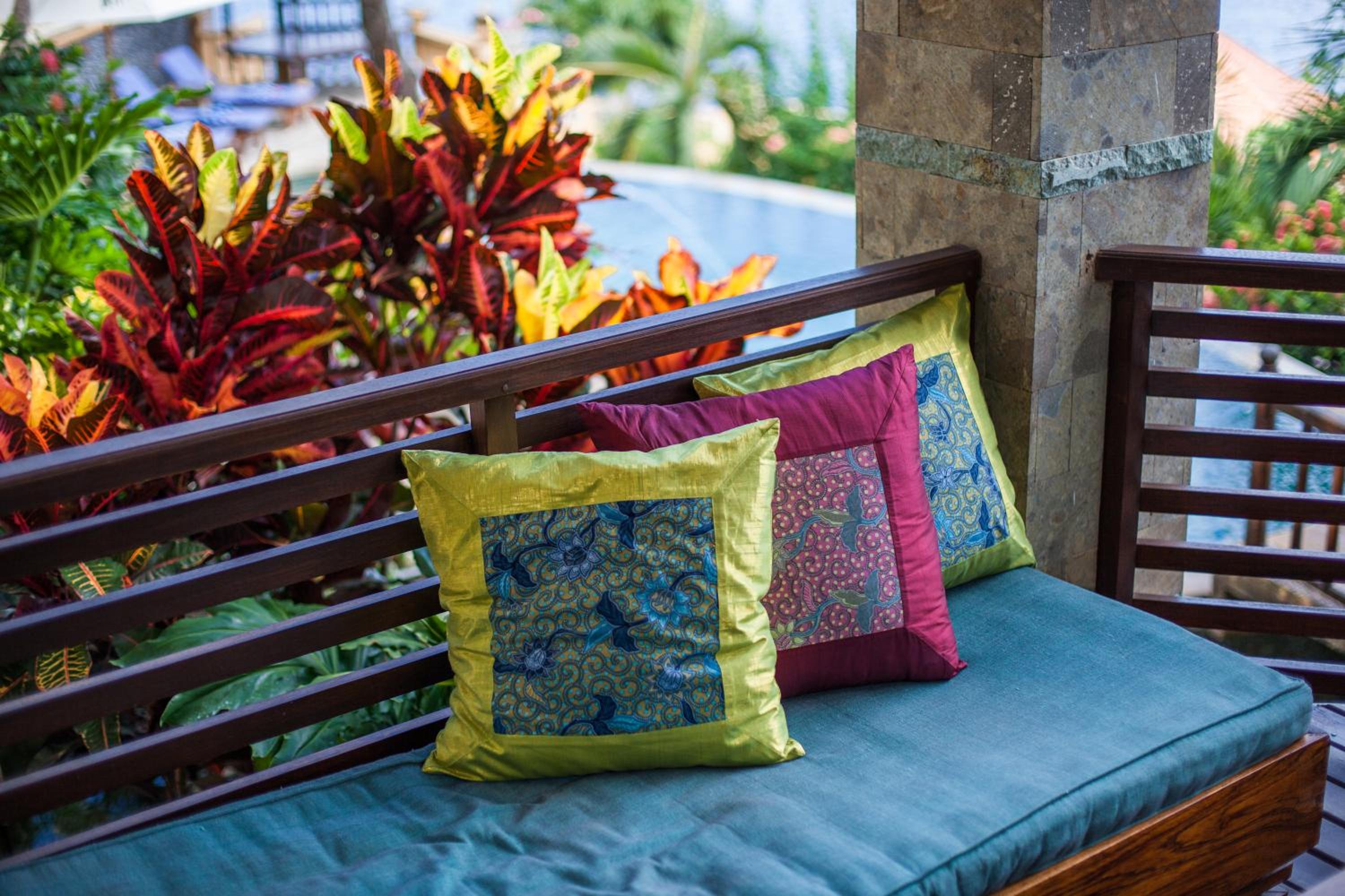 Blue Moon Villas Resort