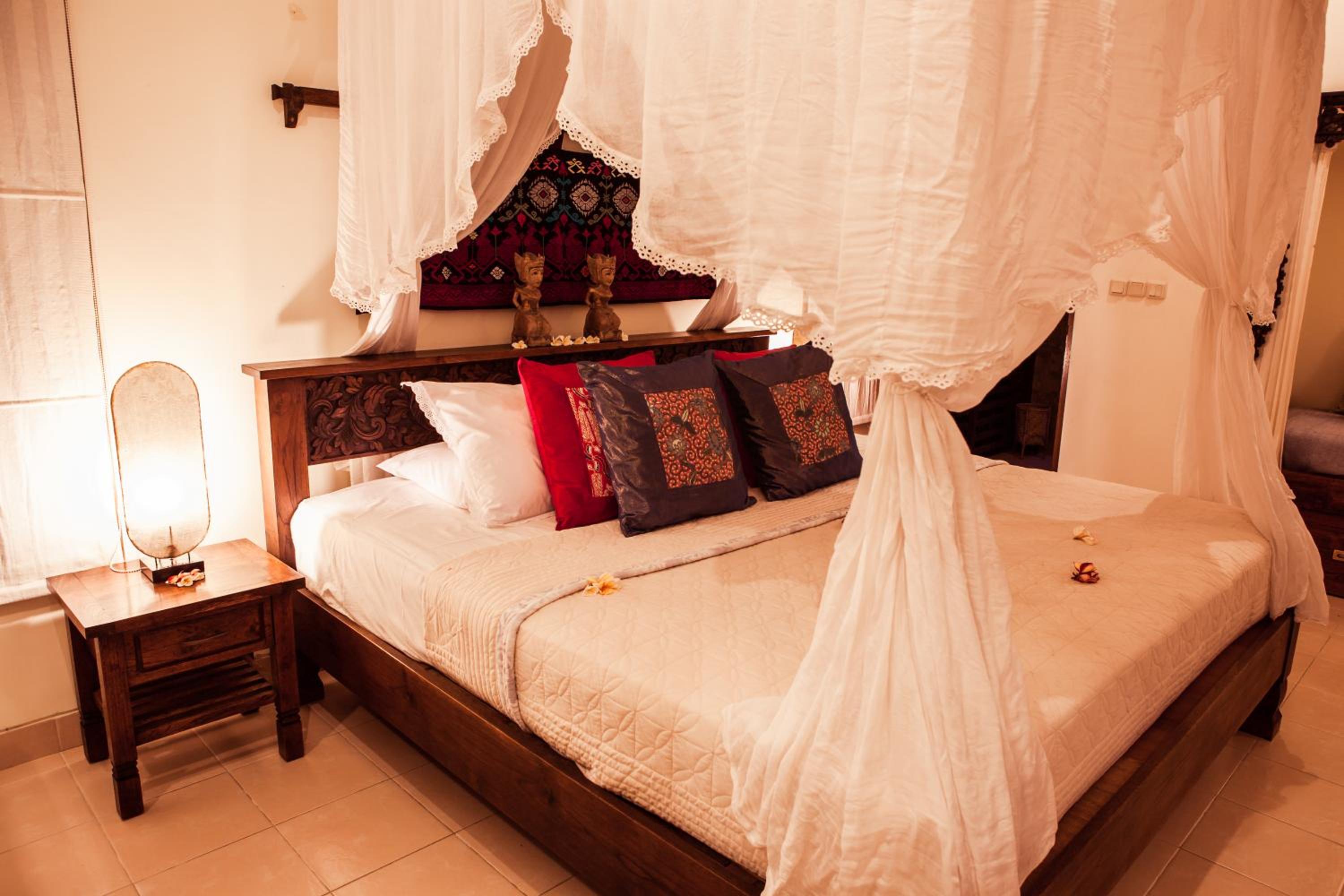 Blue Moon Villas Resort