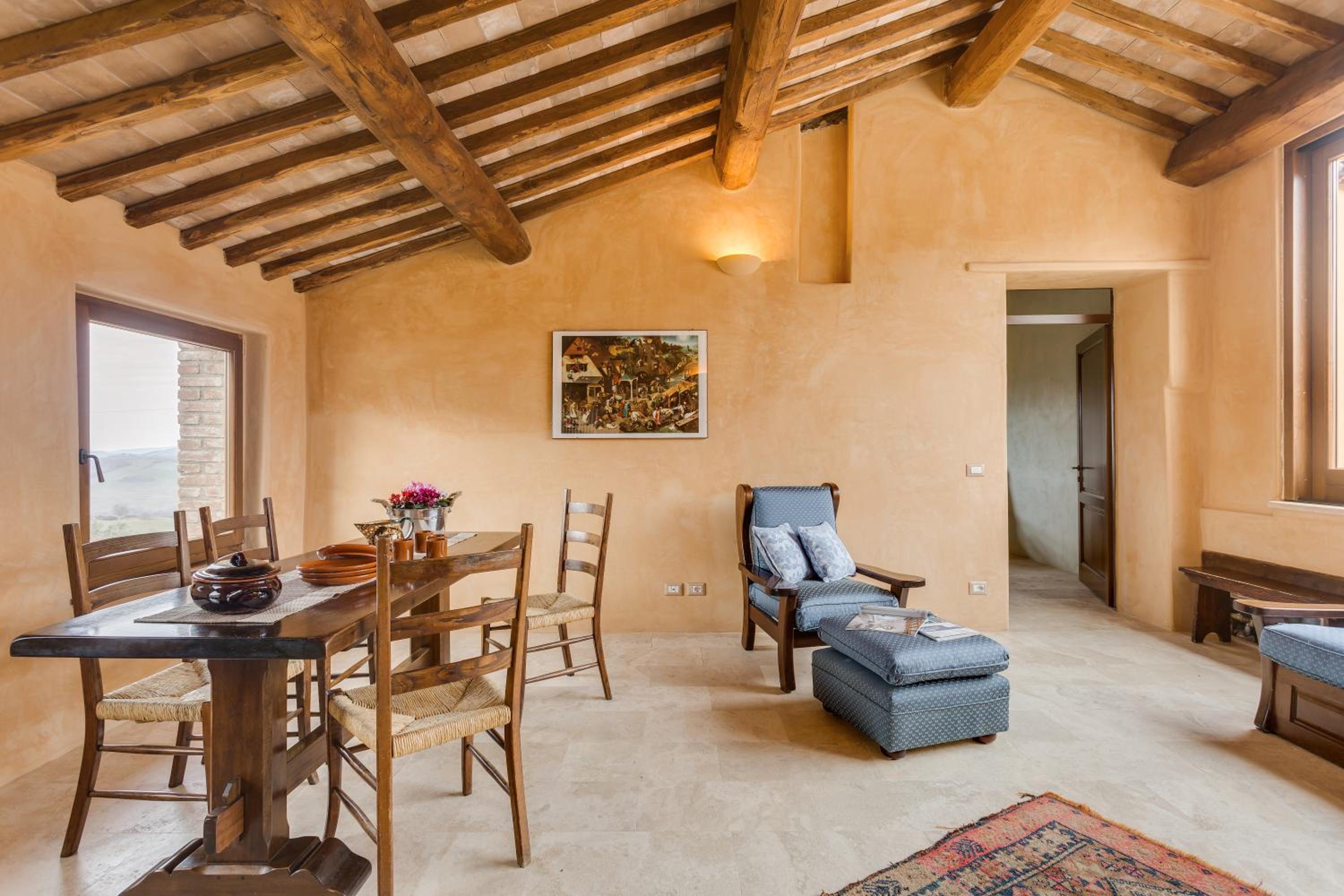 Agriturismo Le Canterie