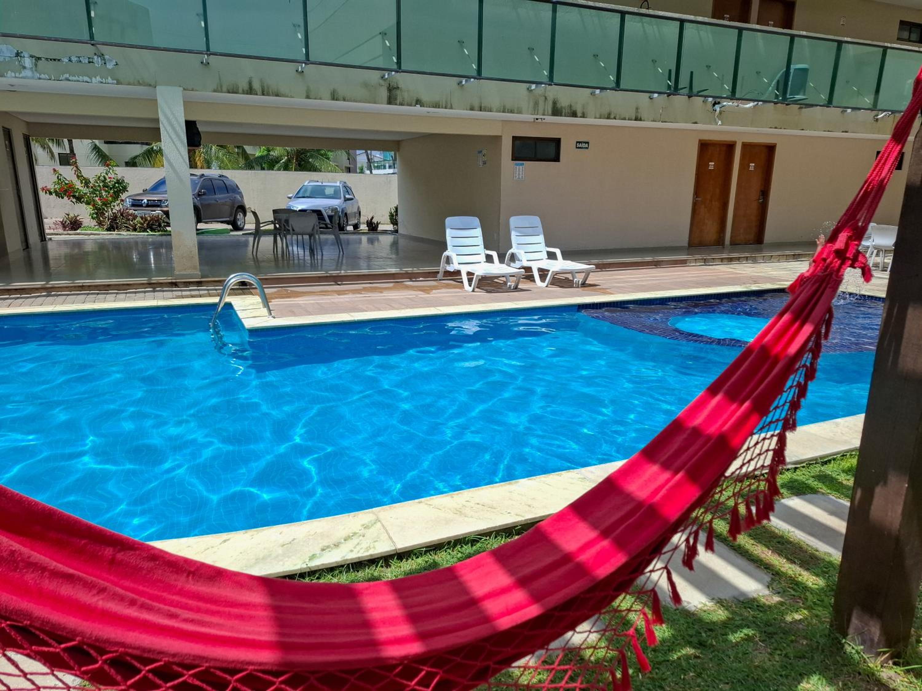 Studio Maré I 100m do Mar em Porto de Galinhas