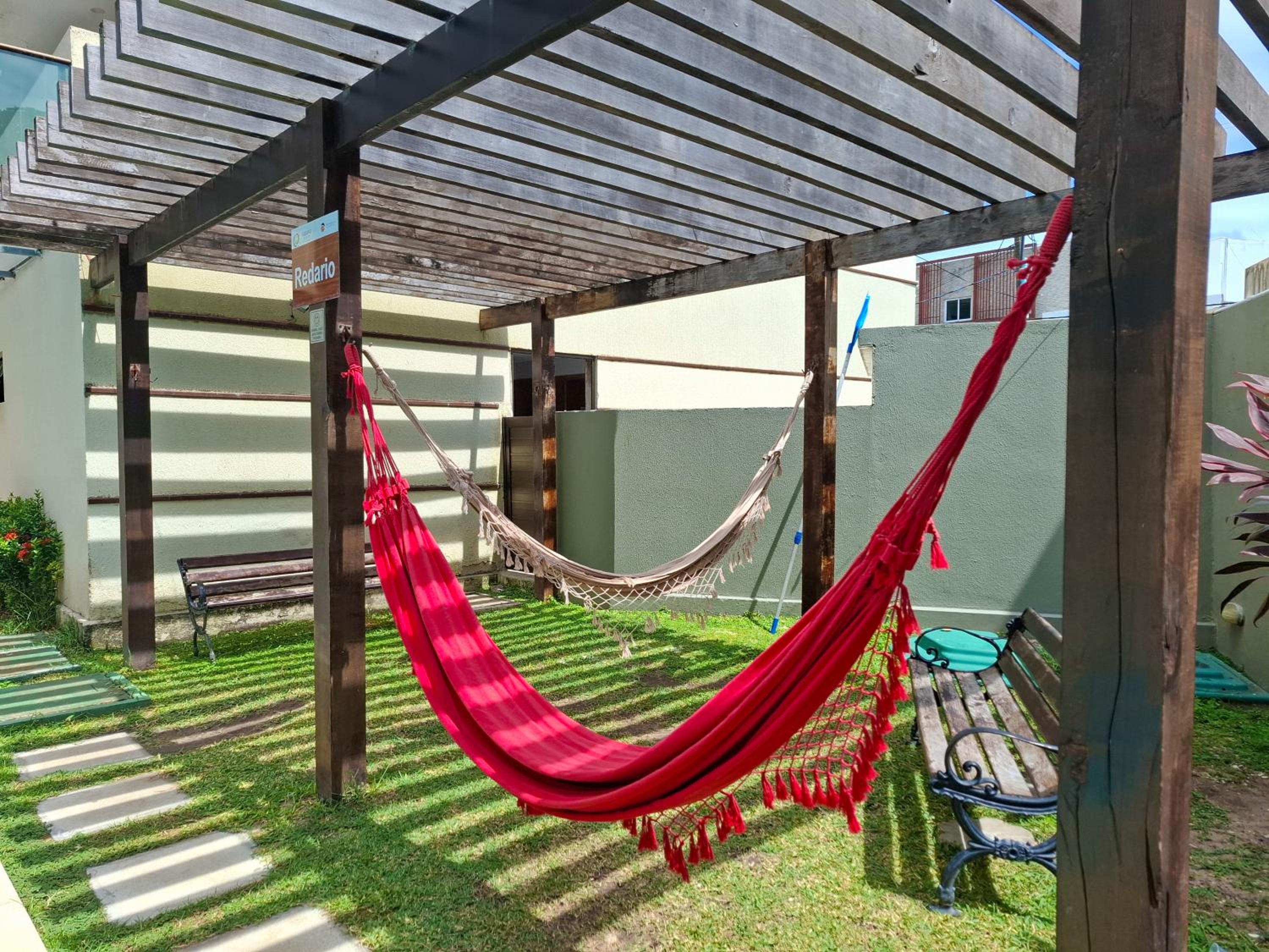 Studio Maré I 100m do Mar em Porto de Galinhas