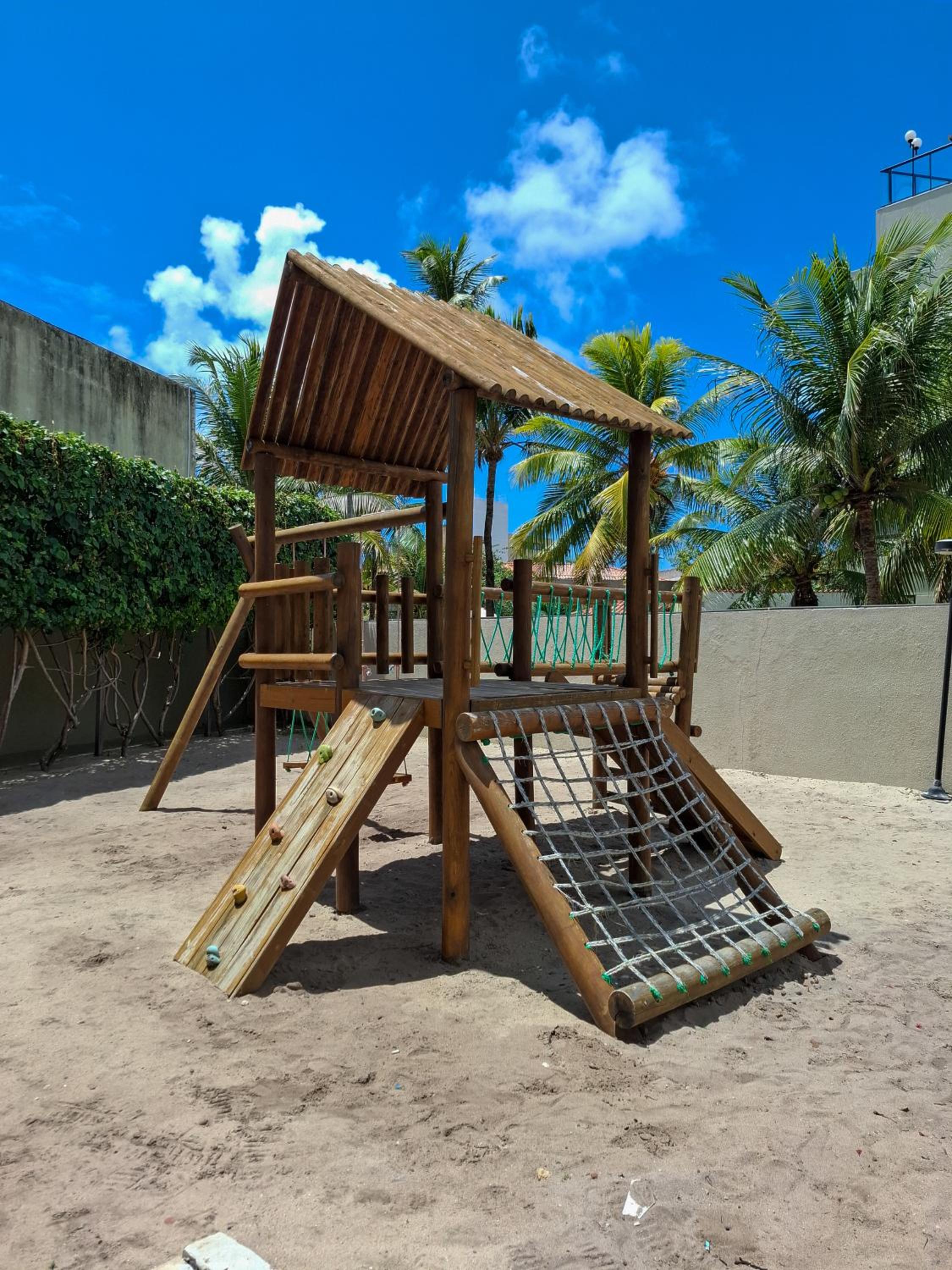 Studio Maré I 100m do Mar em Porto de Galinhas