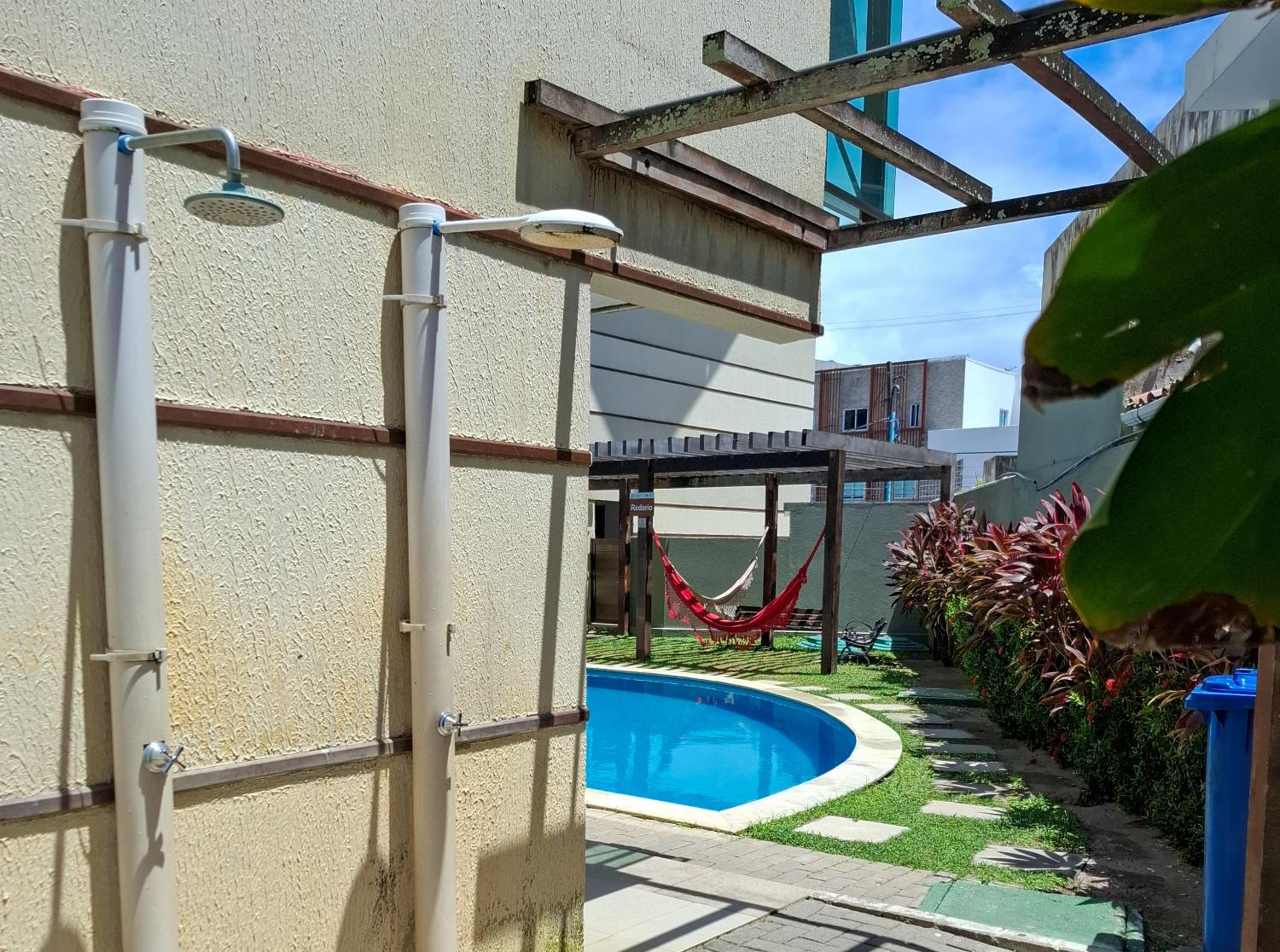 Studio Maré I 100m do Mar em Porto de Galinhas