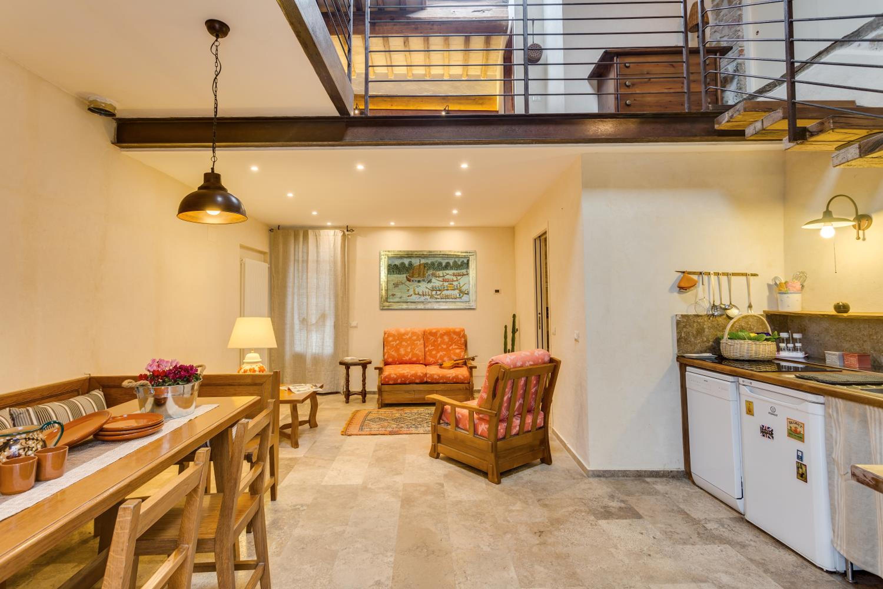 Agriturismo Le Canterie