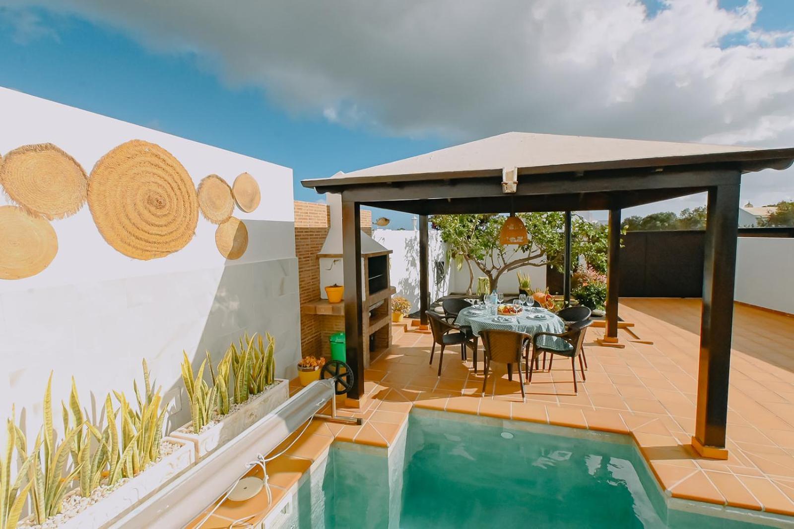 Casa Bella Vista