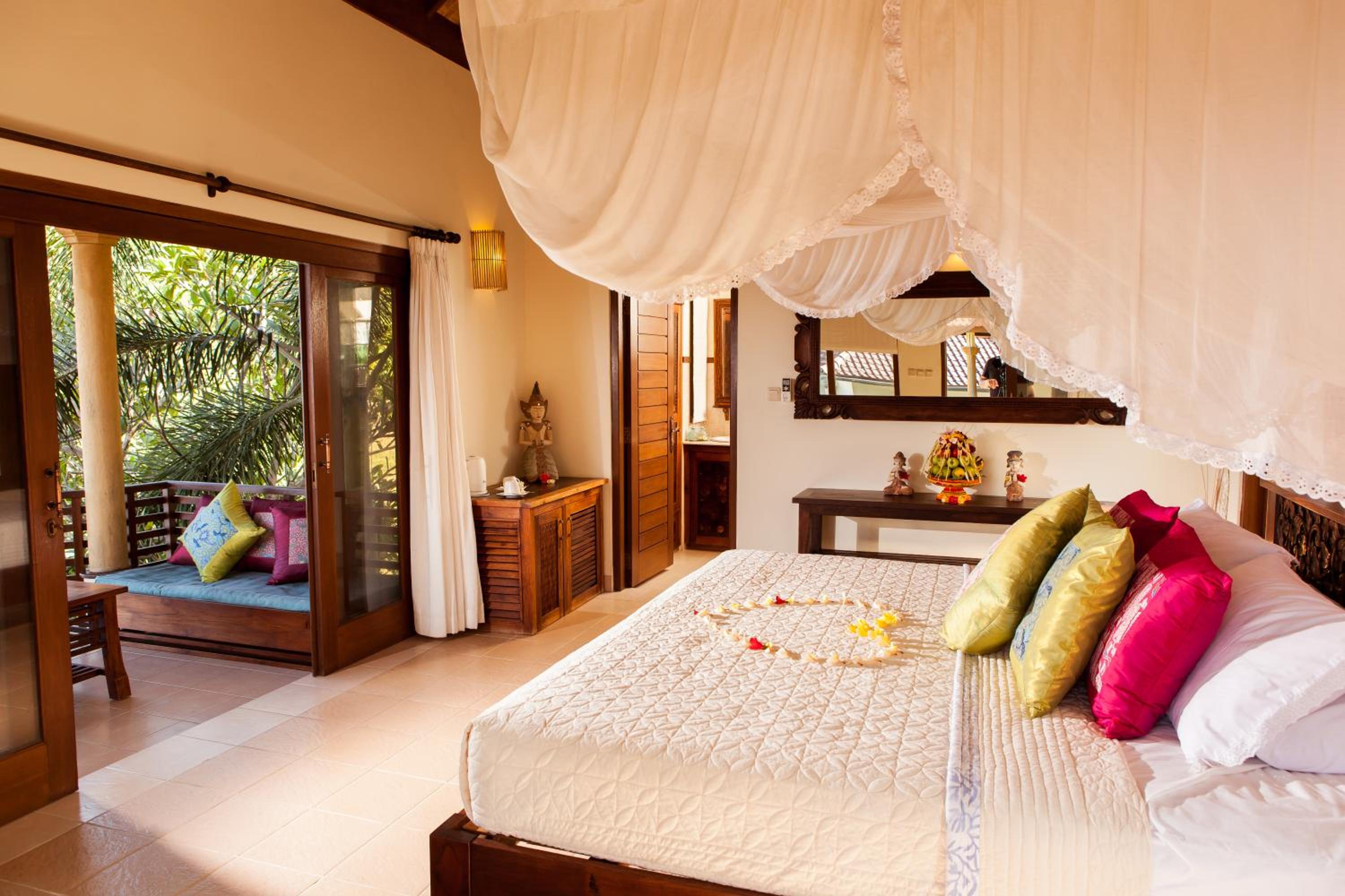 Blue Moon Villas Resort