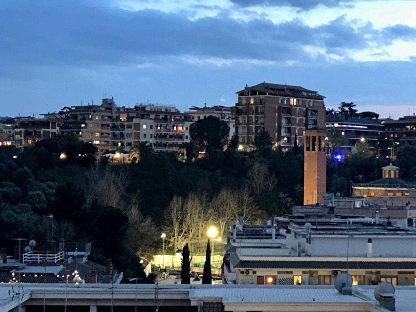 Vatican Giorgi