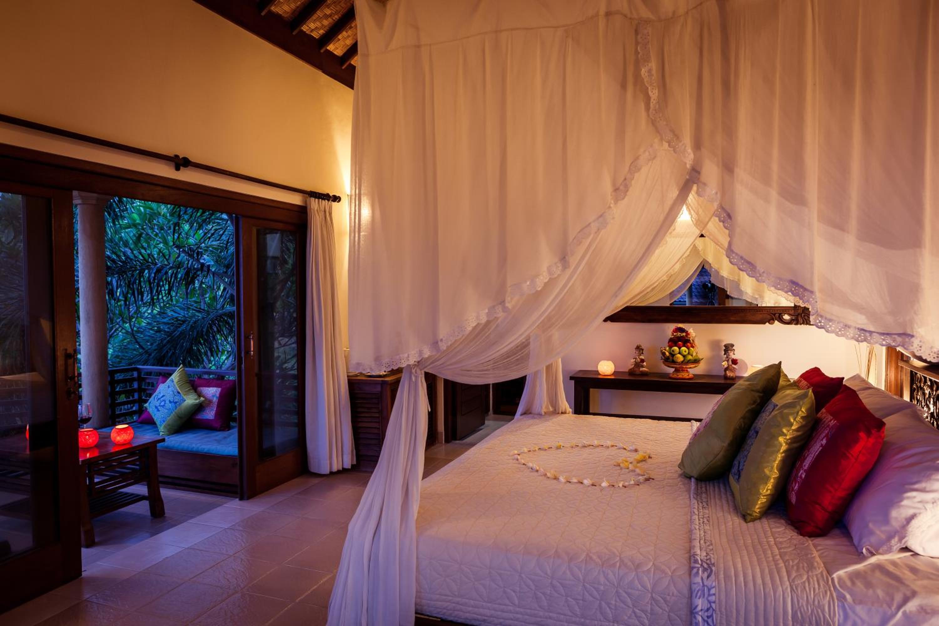 Blue Moon Villas Resort