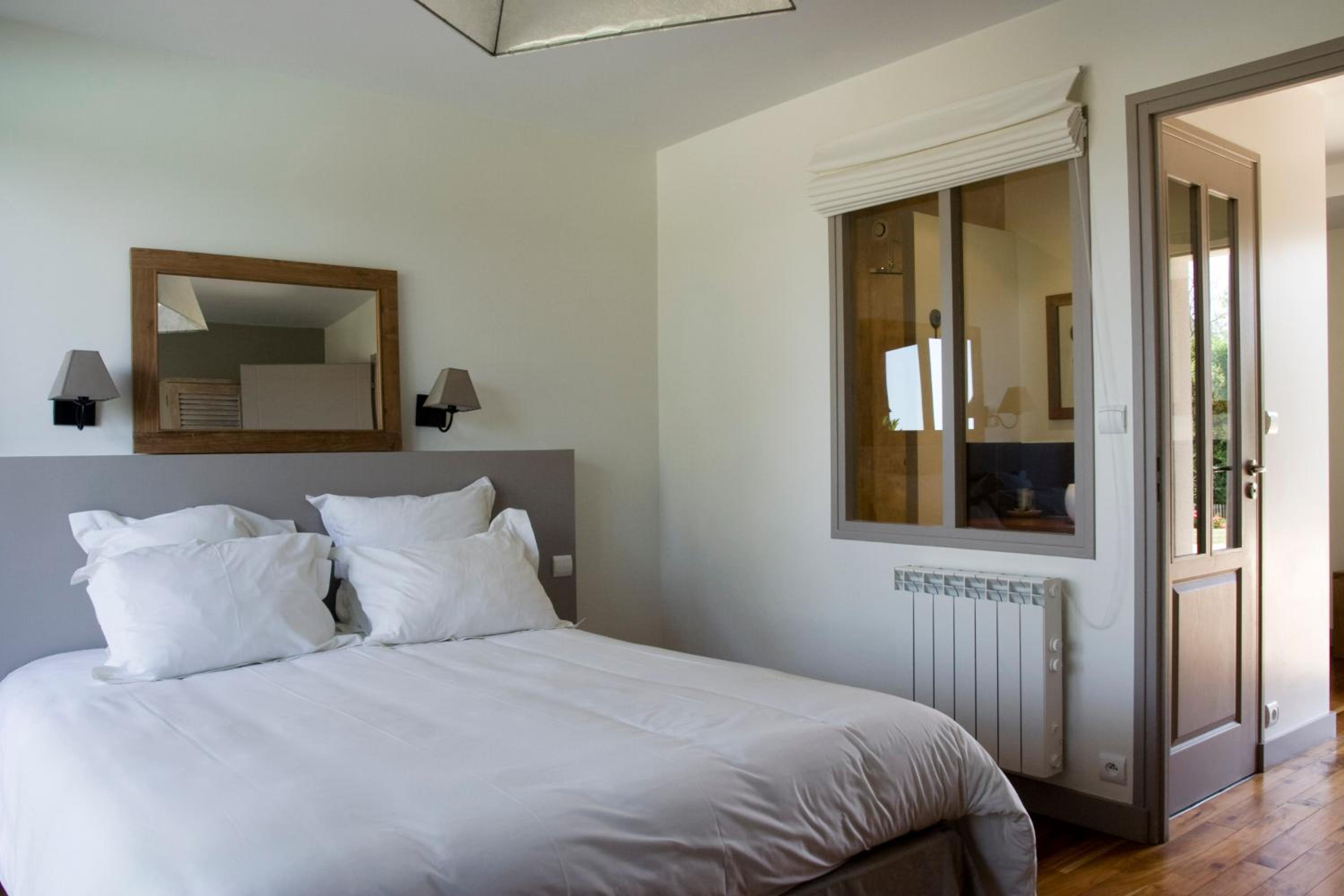 Villa Mané Lann Maison d'hôtes & spa