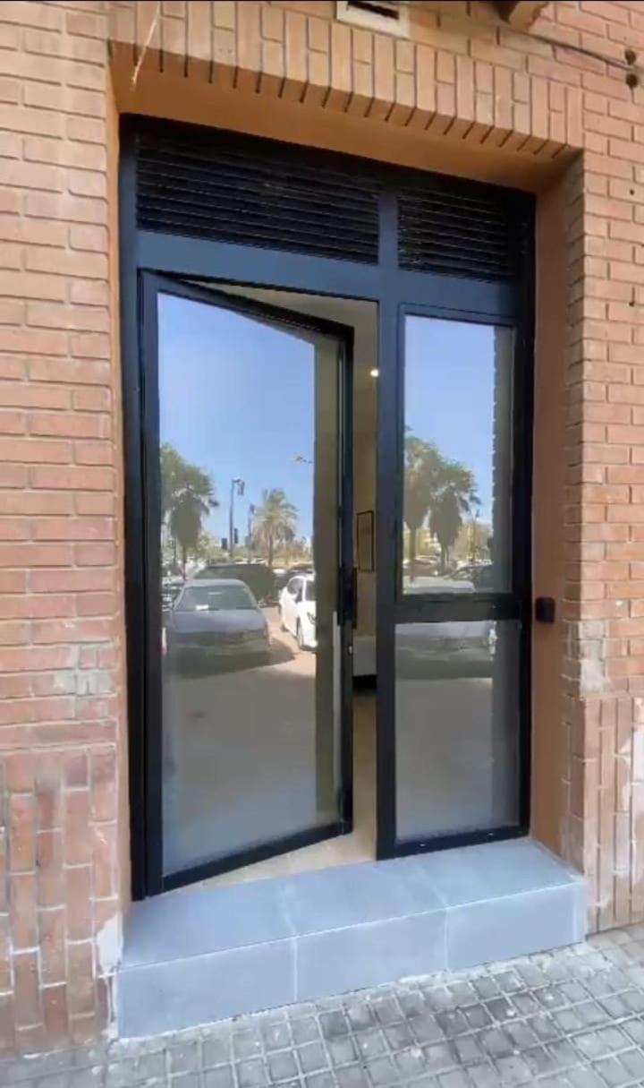 Tortuga - Entire Apt - Near Beach and Stadium by Río Turia Apartments