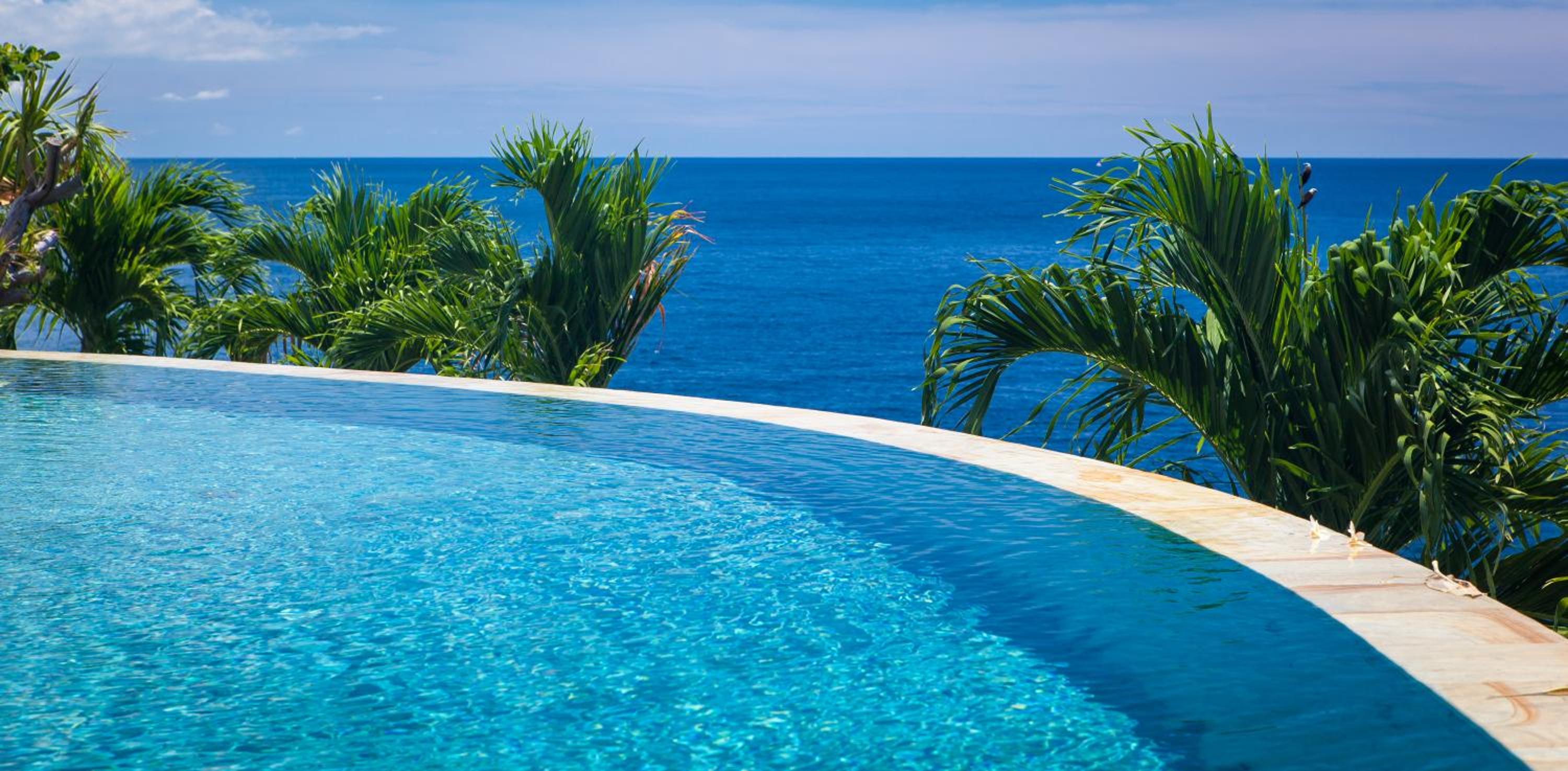 Blue Moon Villas Resort