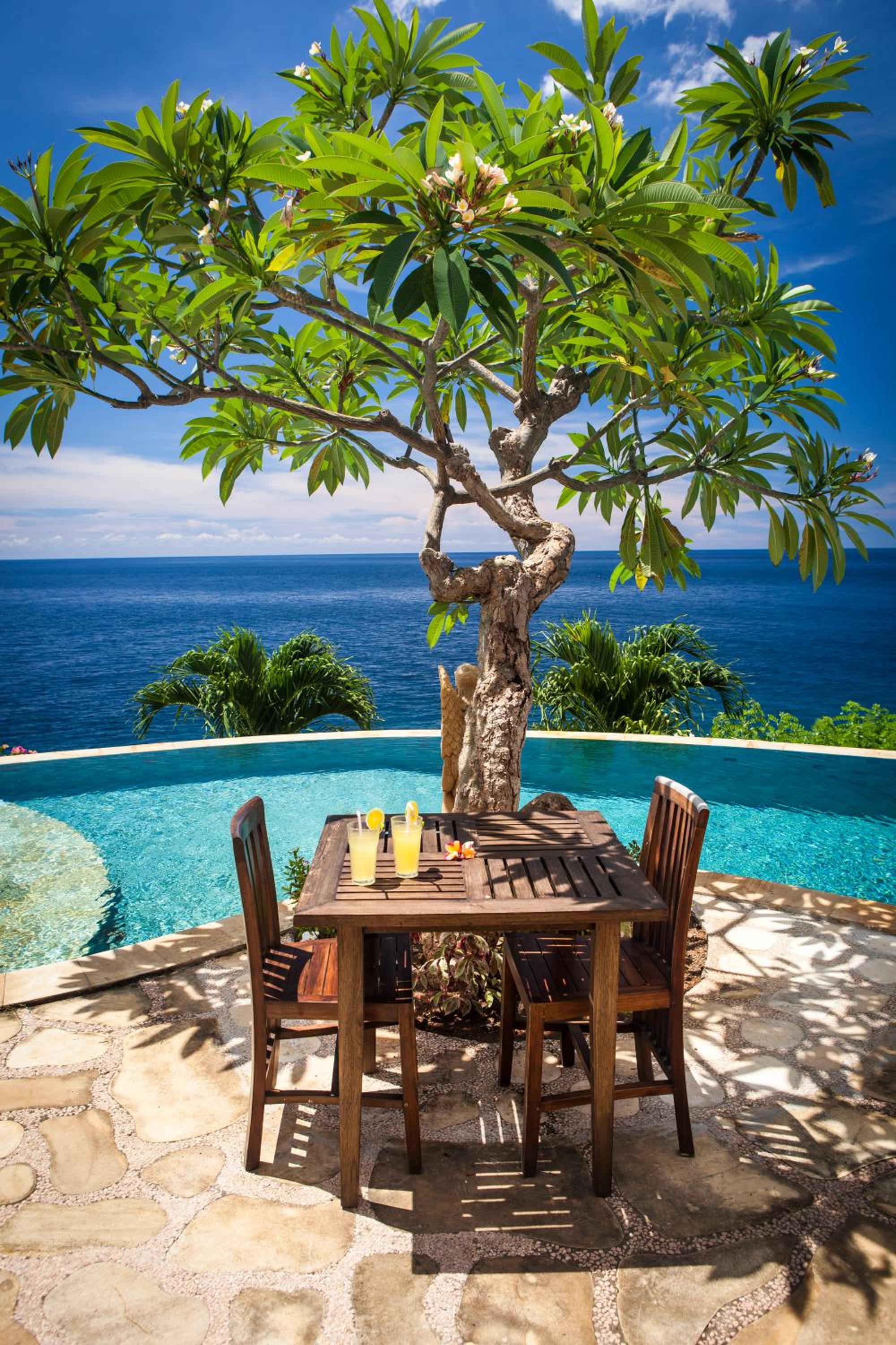 Blue Moon Villas Resort