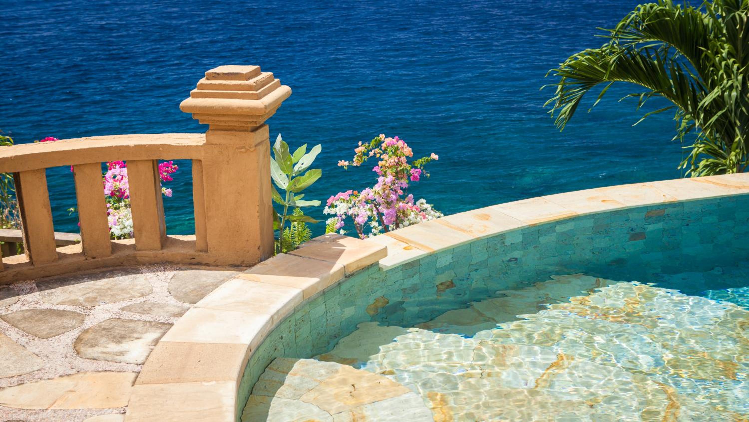 Blue Moon Villas Resort