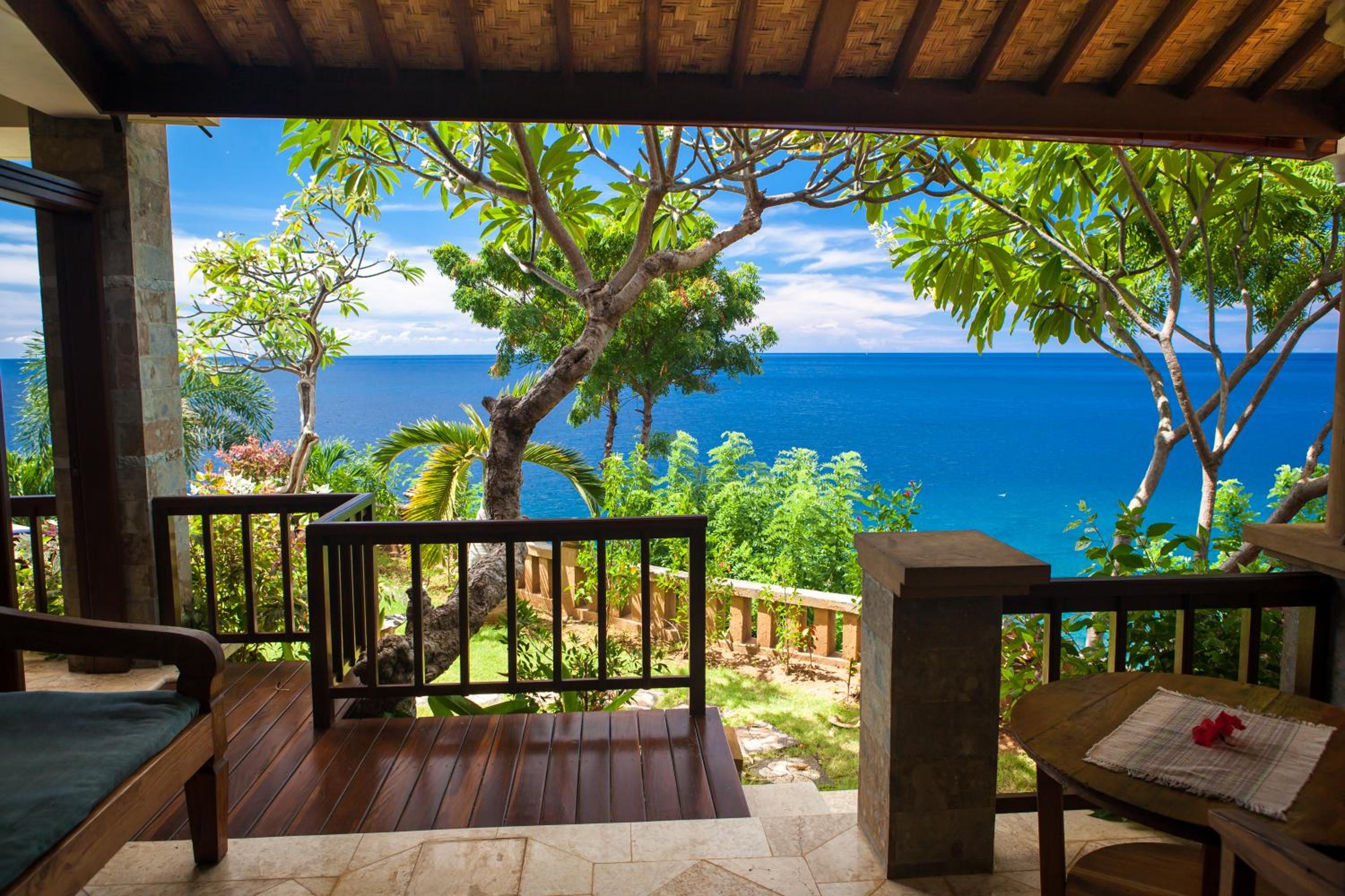Blue Moon Villas Resort