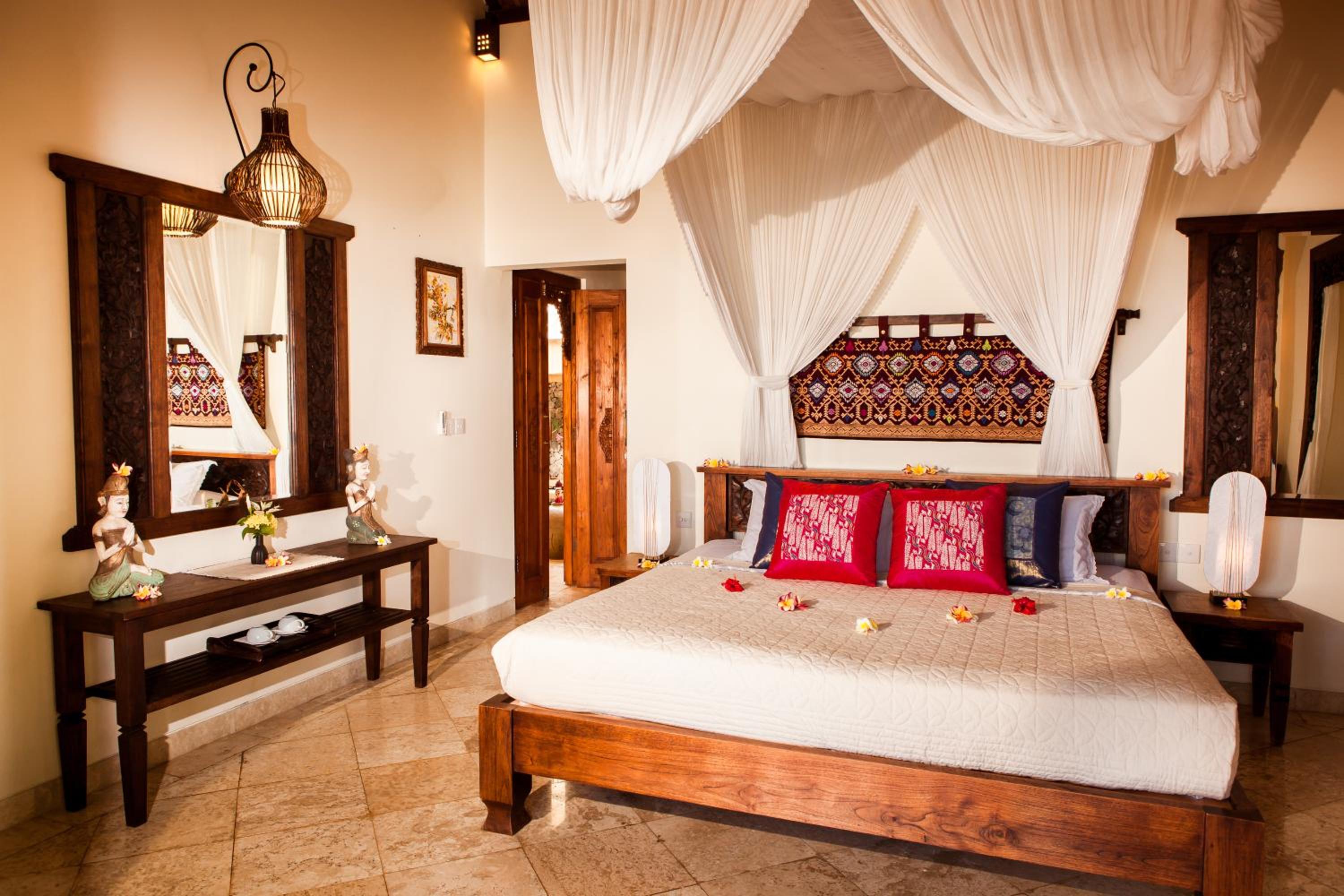 Blue Moon Villas Resort