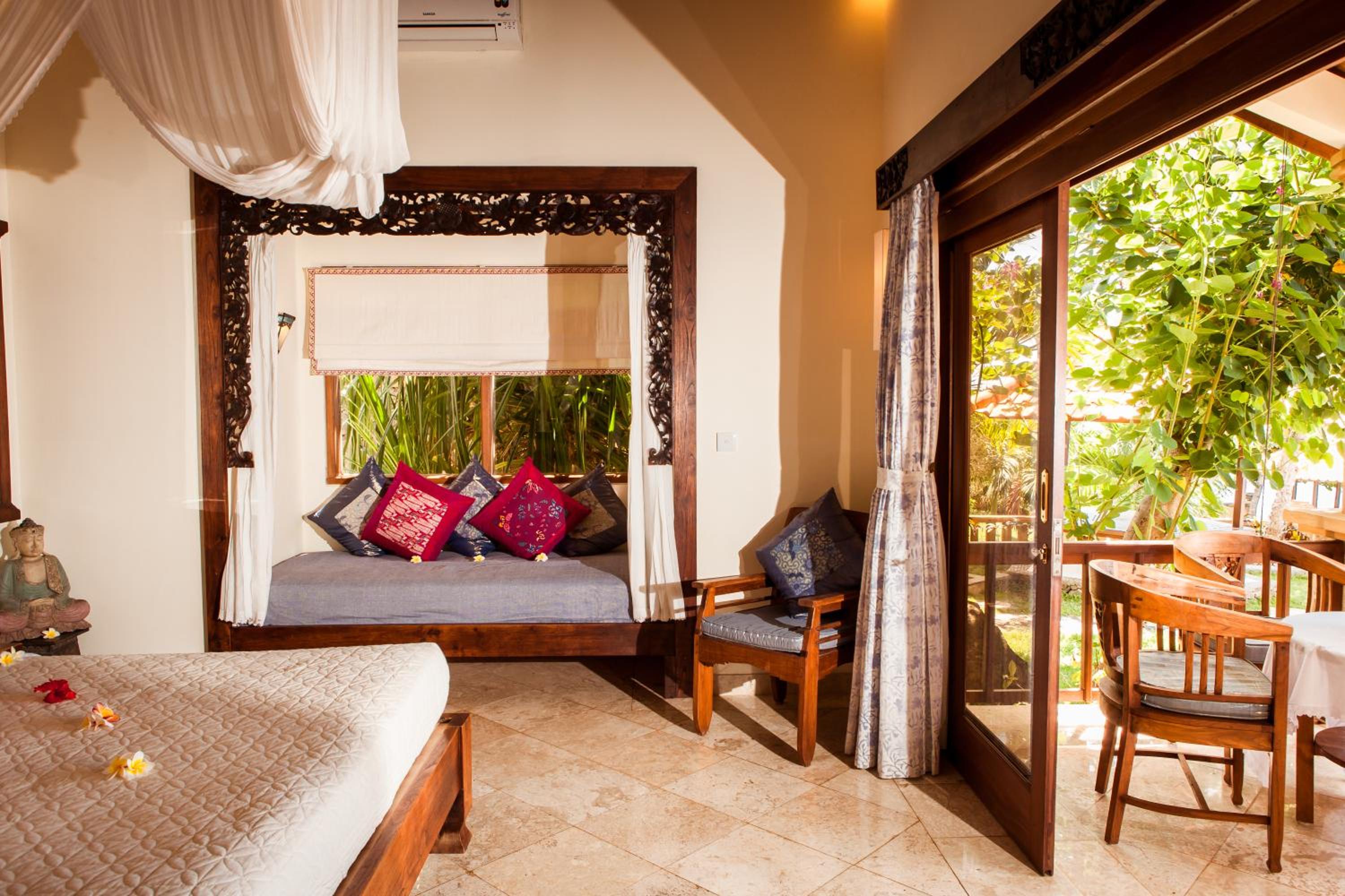 Blue Moon Villas Resort
