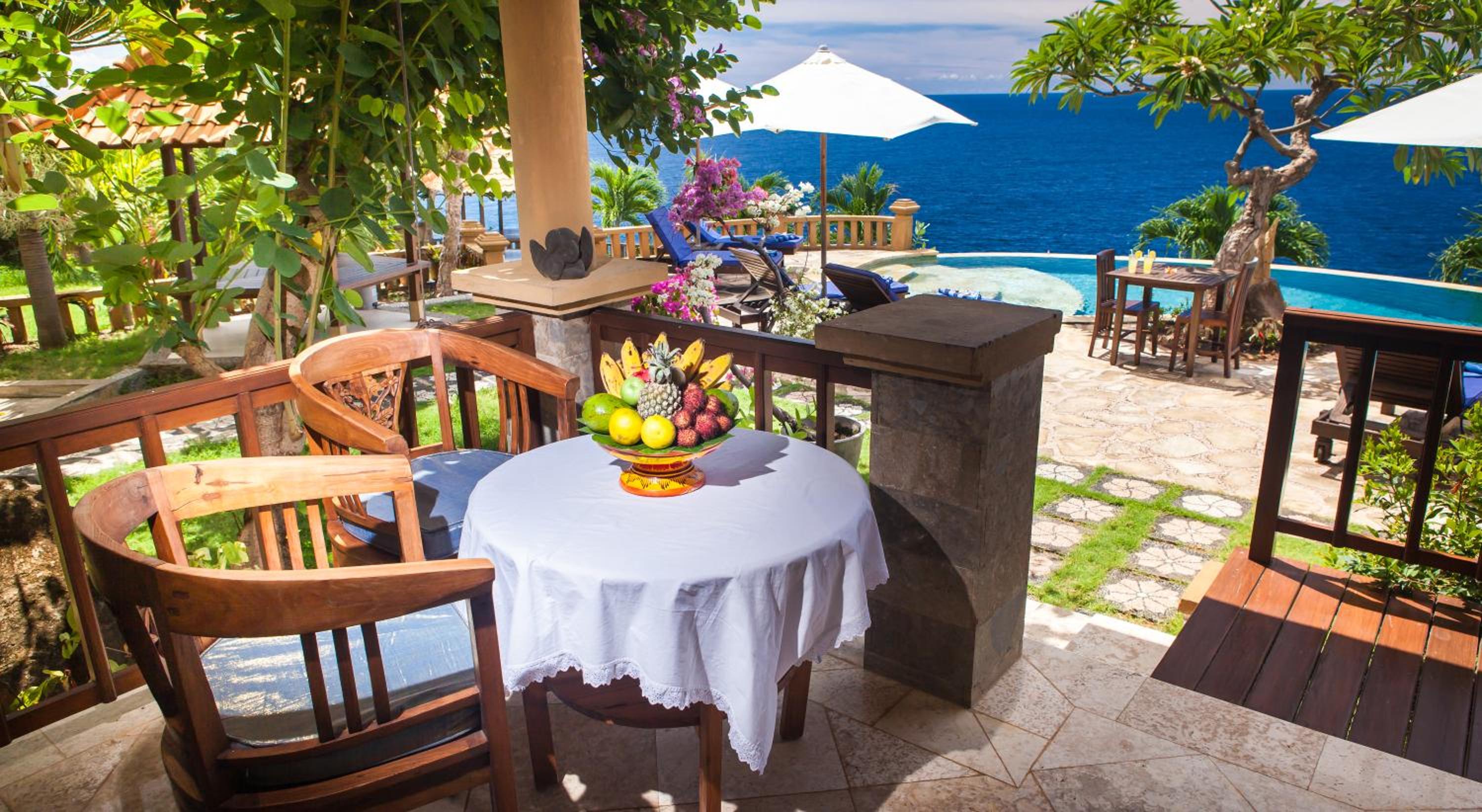 Blue Moon Villas Resort
