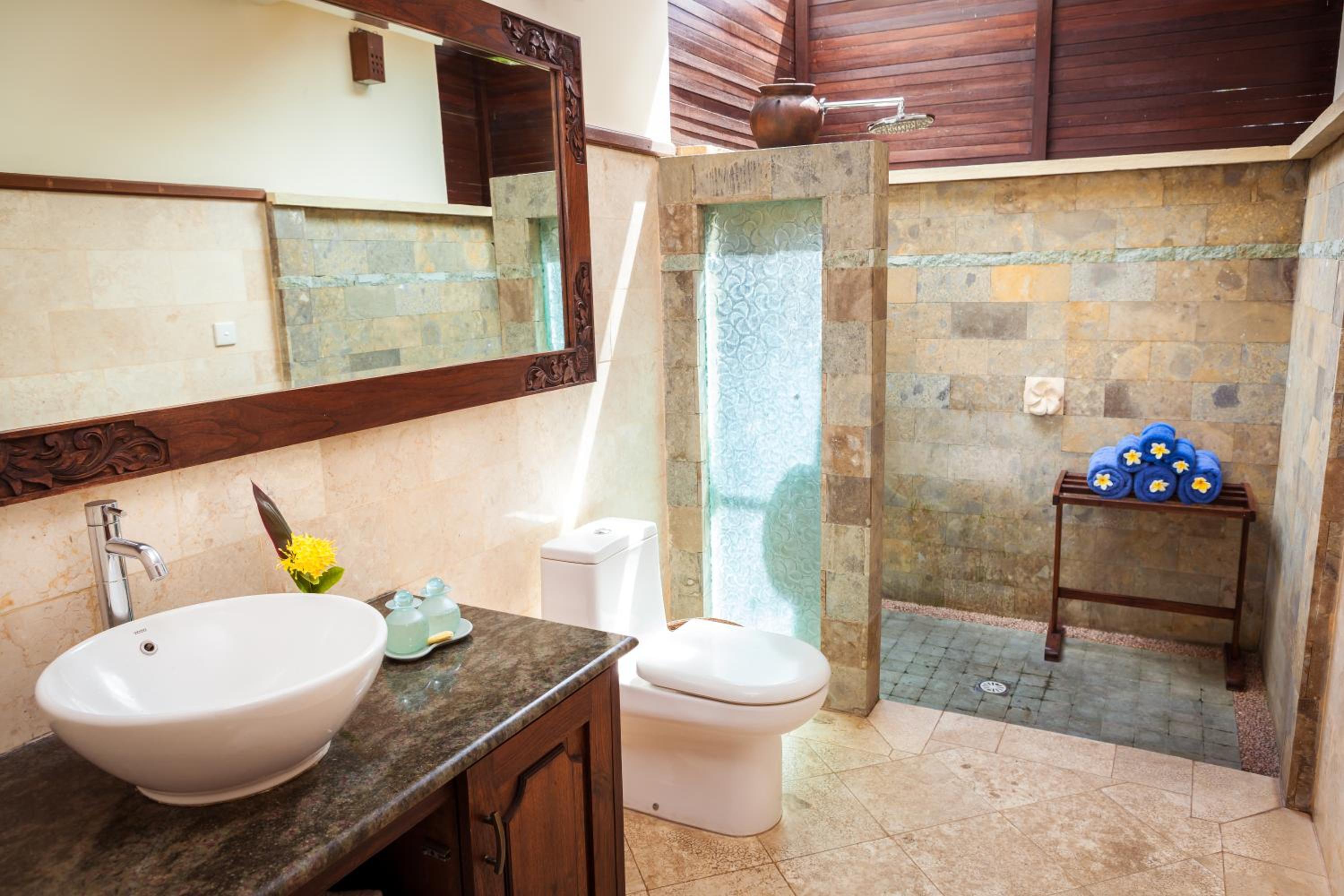 Blue Moon Villas Resort