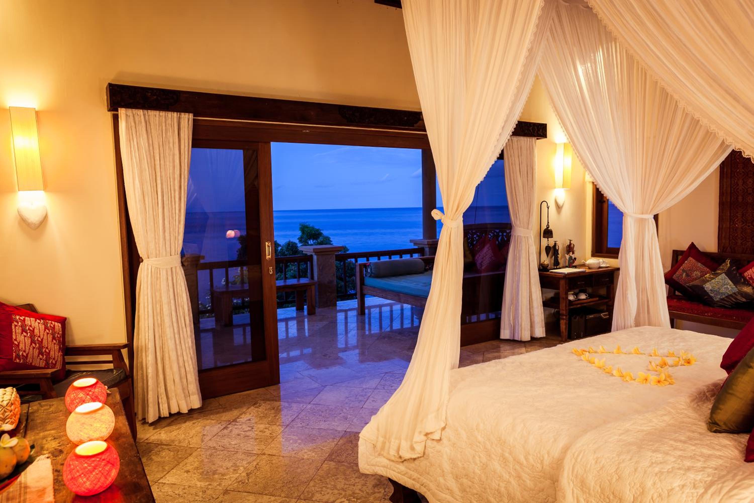 Blue Moon Villas Resort