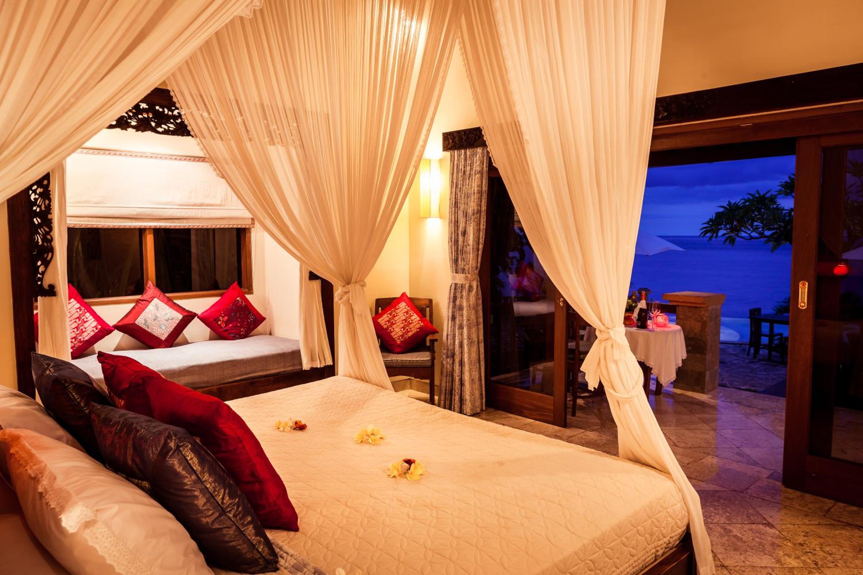 Blue Moon Villas Resort