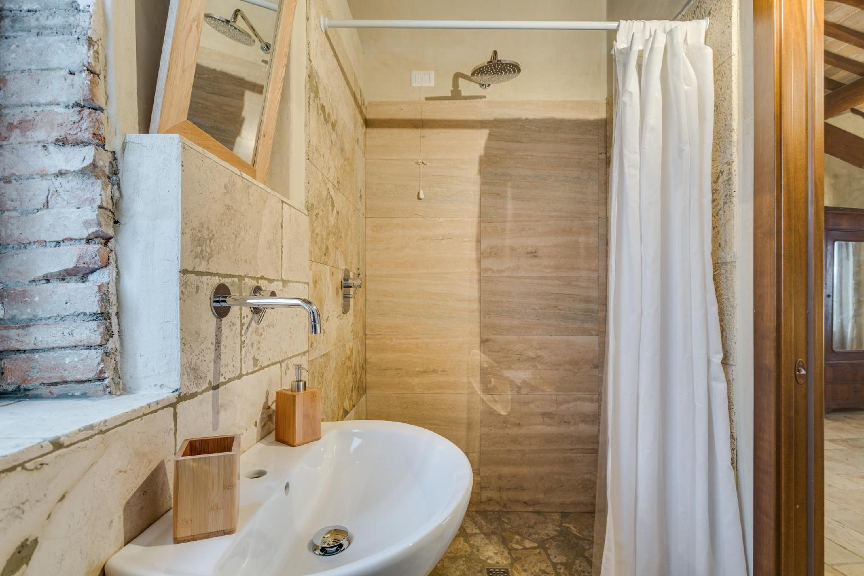 Agriturismo Le Canterie