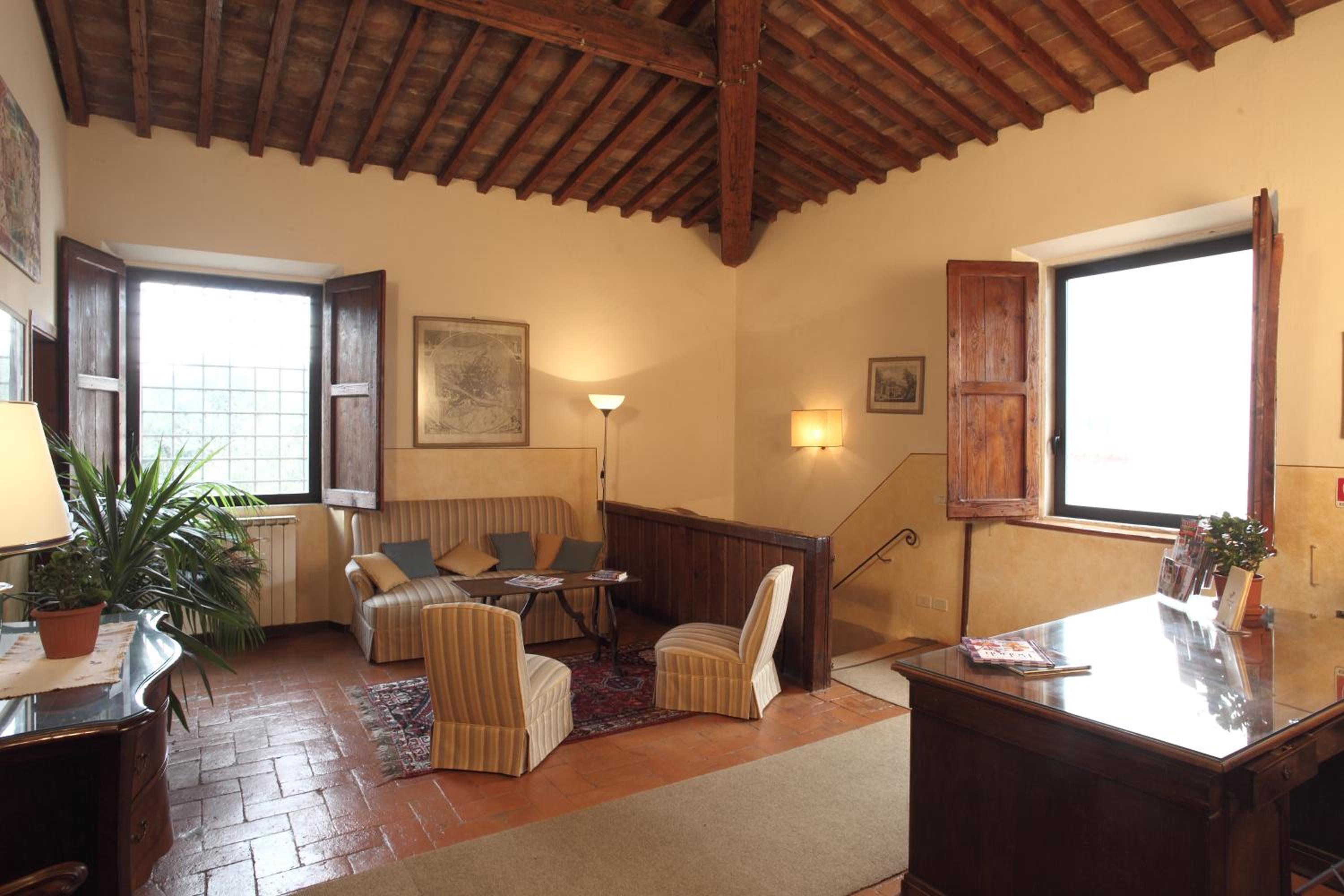 Rovezzano B&B