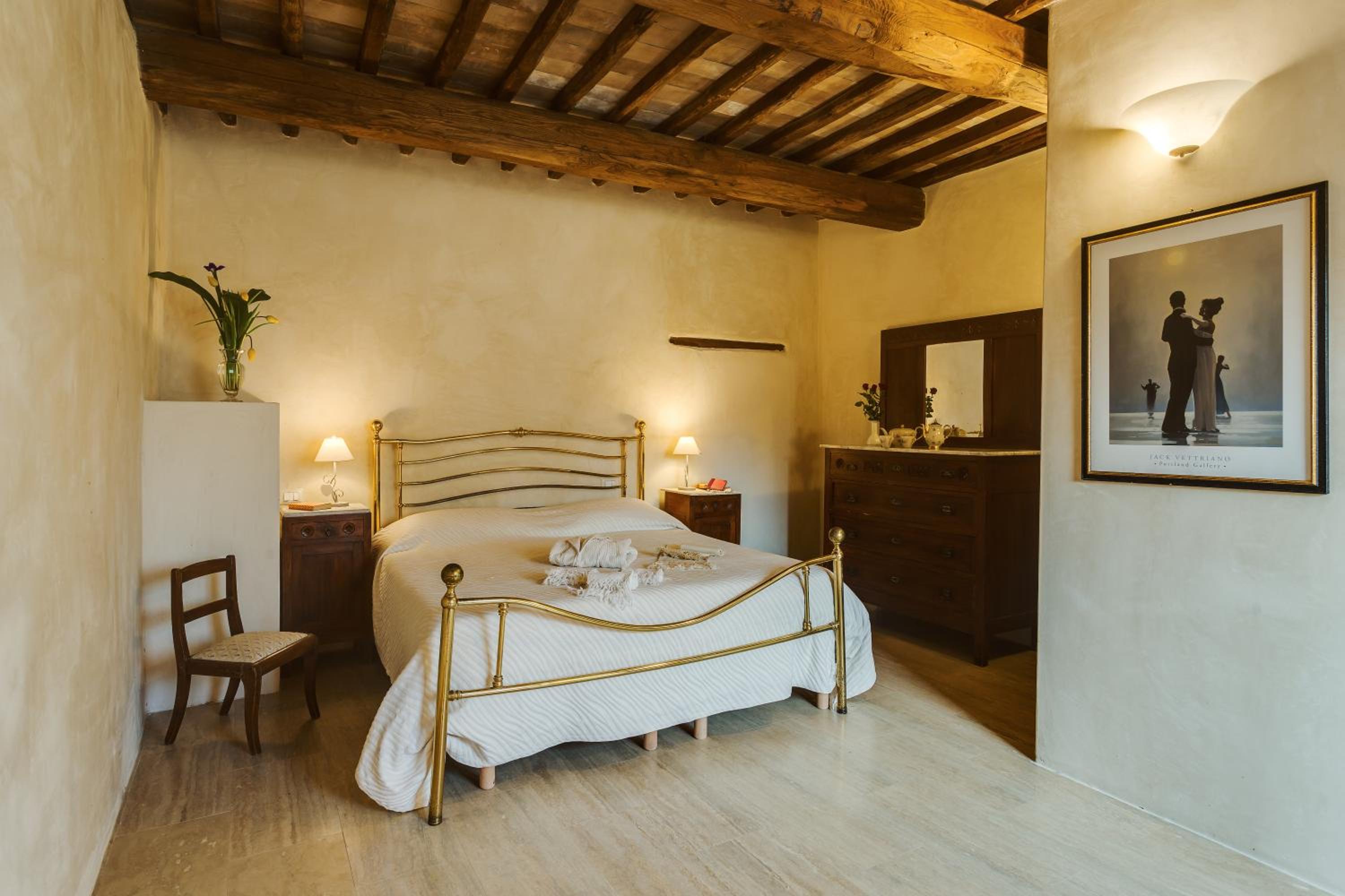 Agriturismo Le Canterie