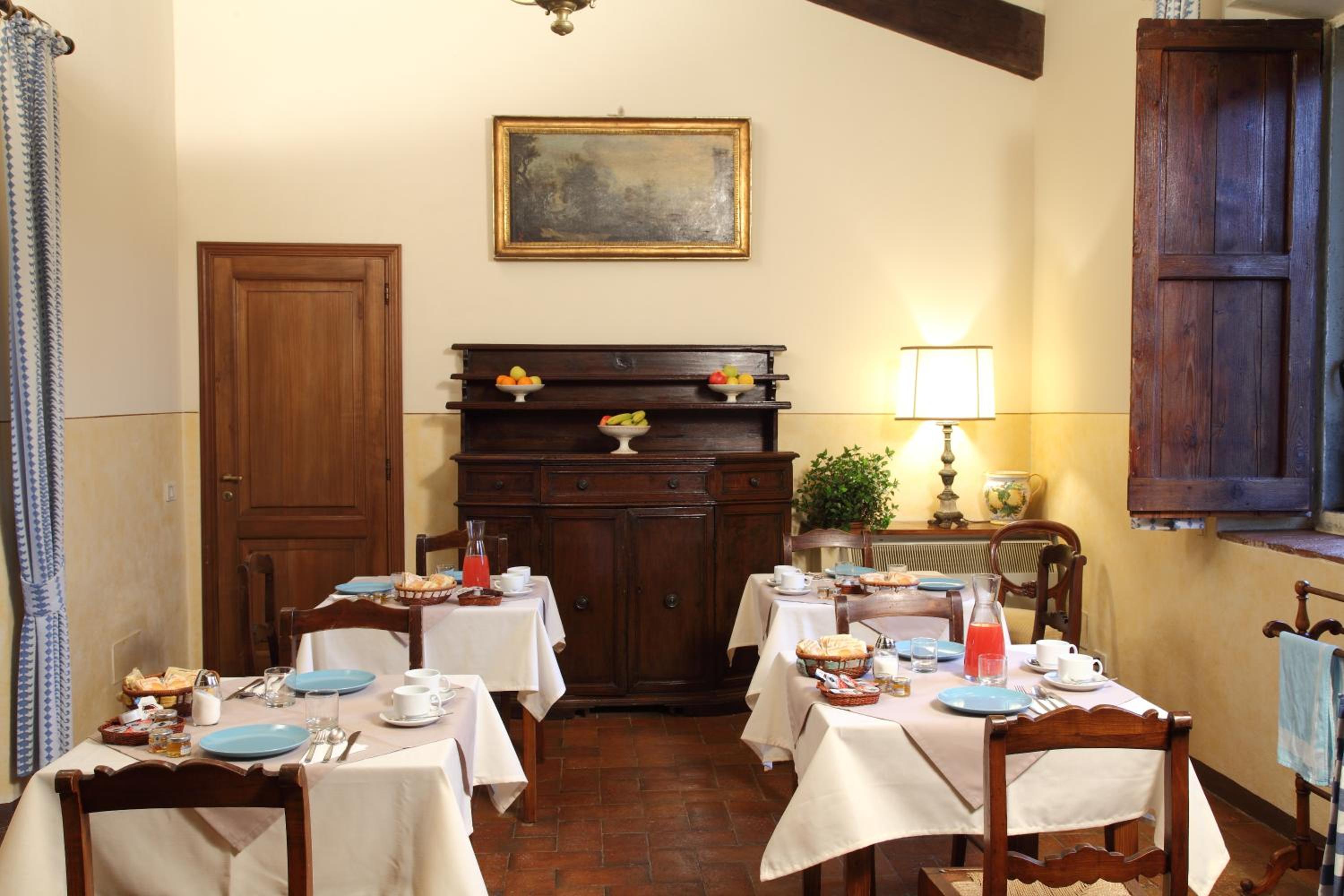 Rovezzano B&B