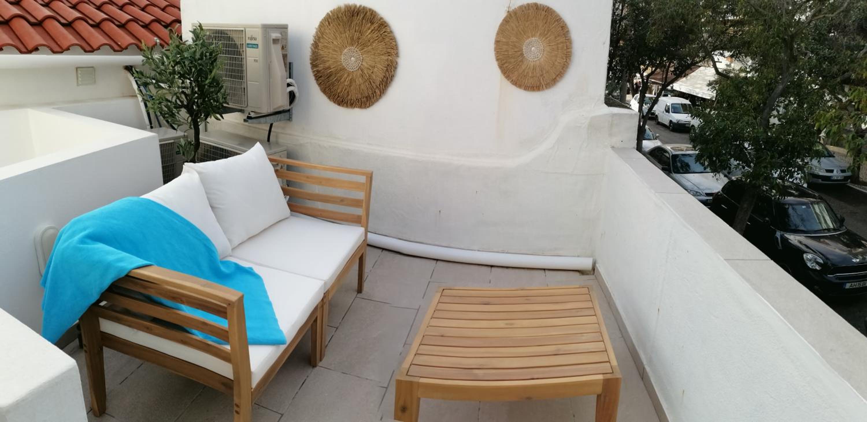 Casa Corisca - stylish, cosy, top location in the heart of Faro