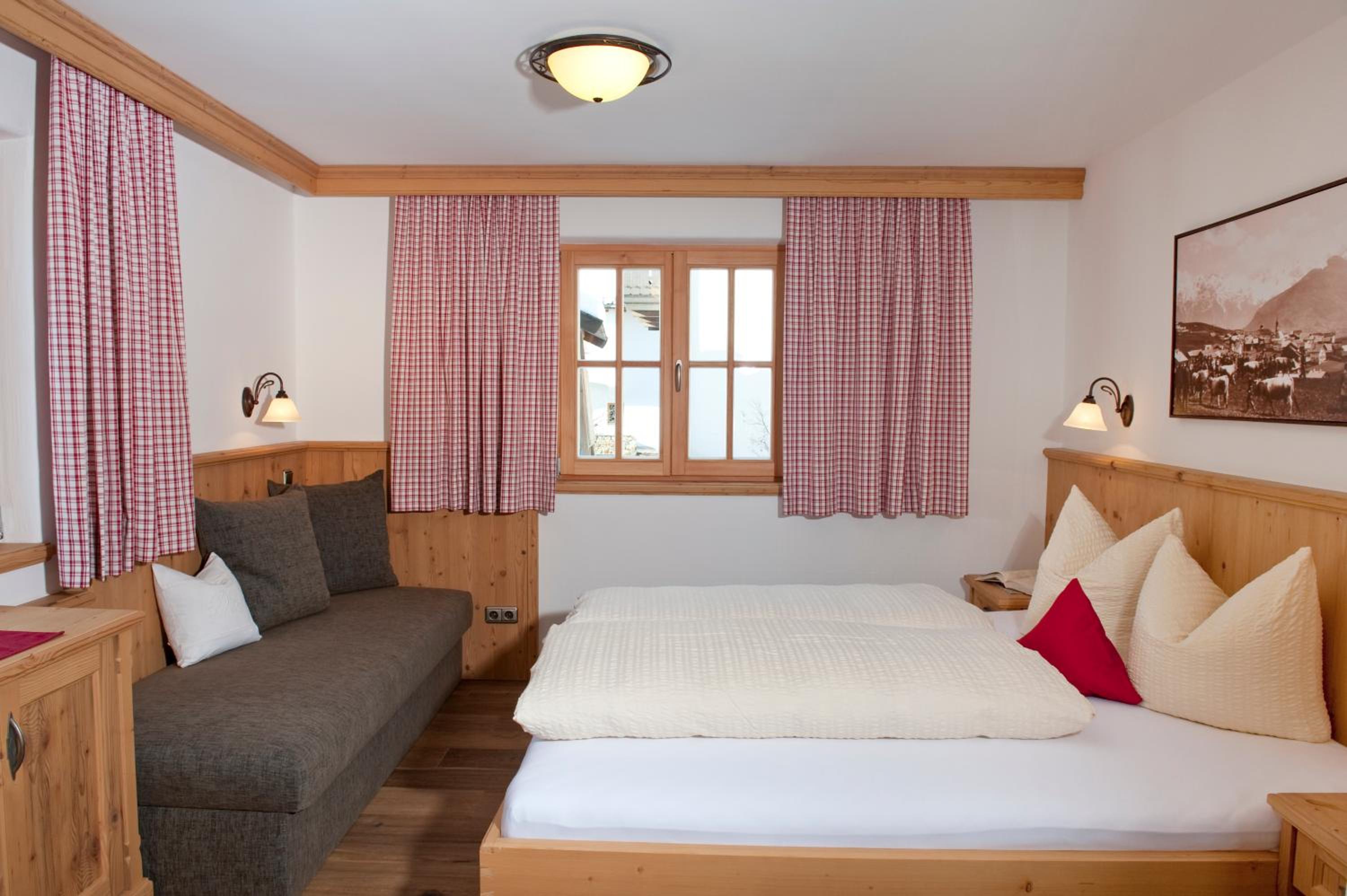 Bauernhof Wachter