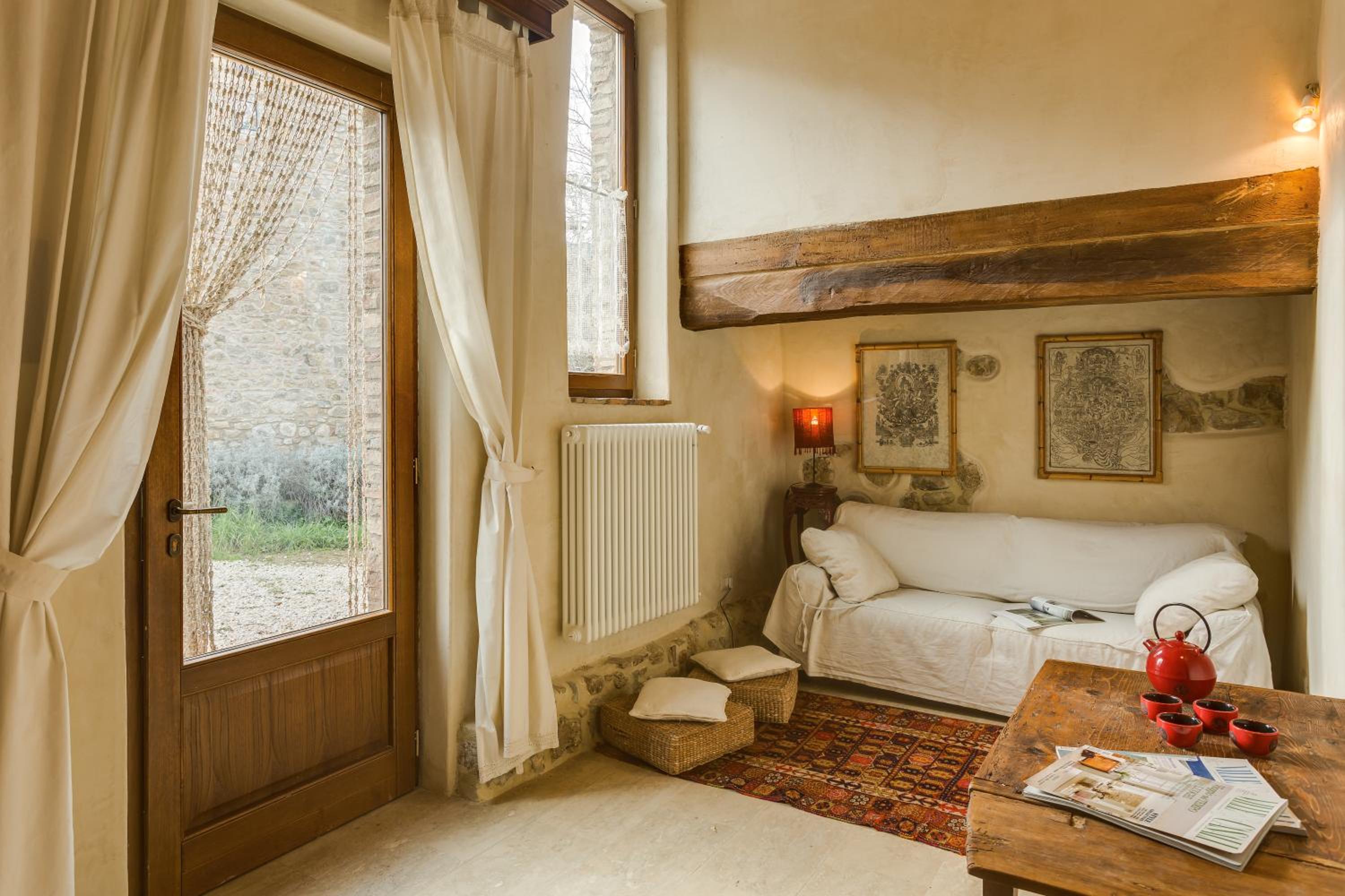 Agriturismo Le Canterie