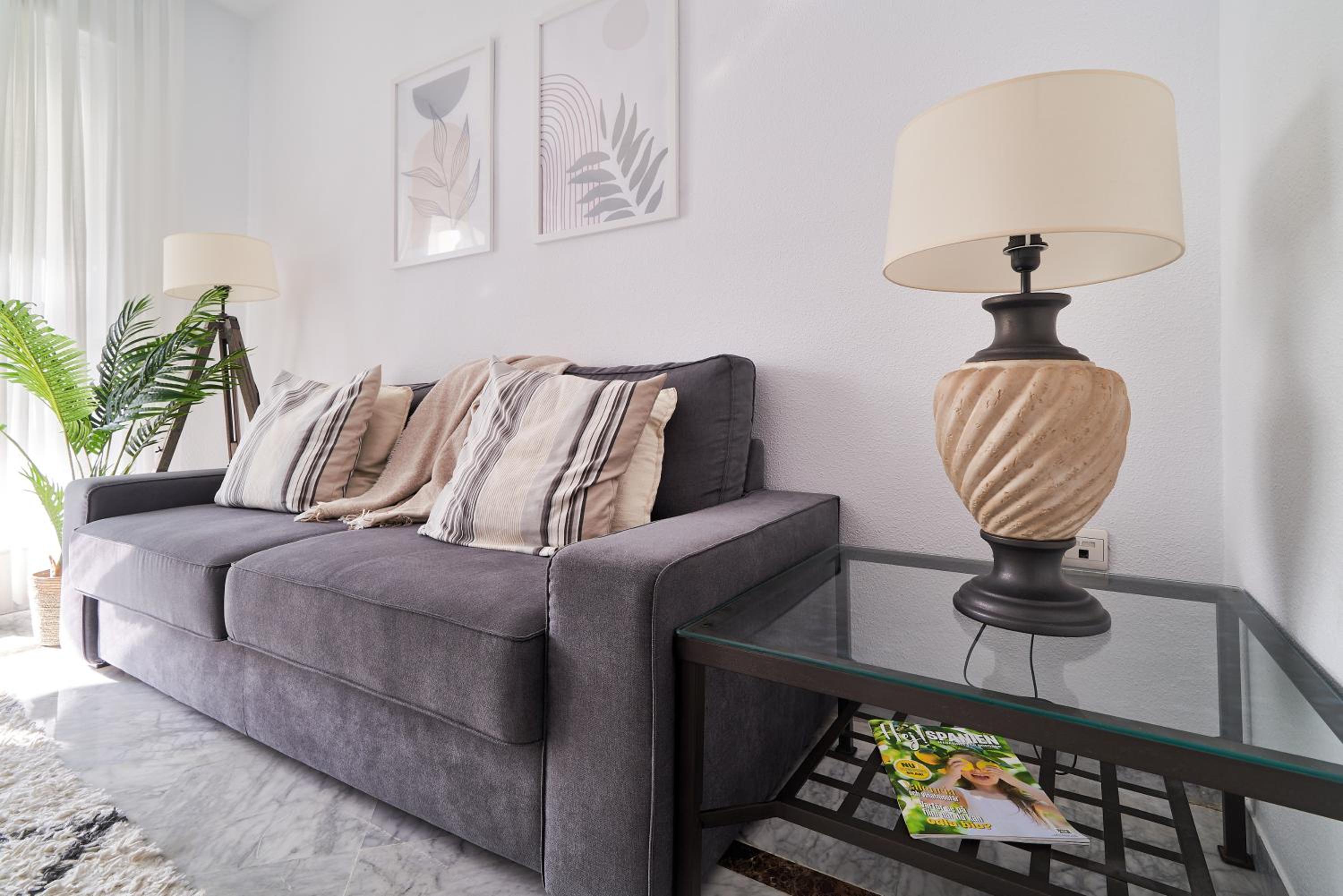 MARBELLA BANUS SUITES - Banus Rio Verde Beachside