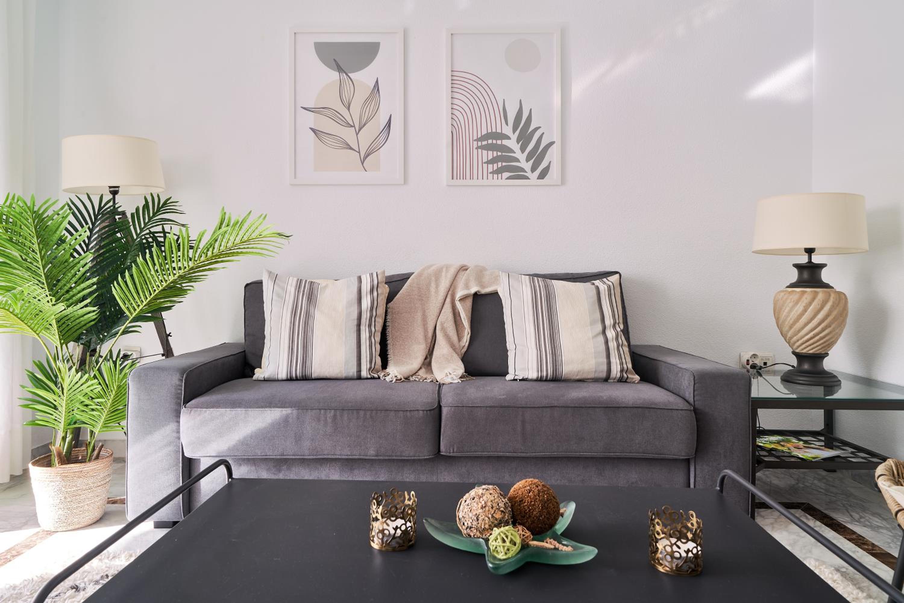 MARBELLA BANUS SUITES - Banus Rio Verde Beachside