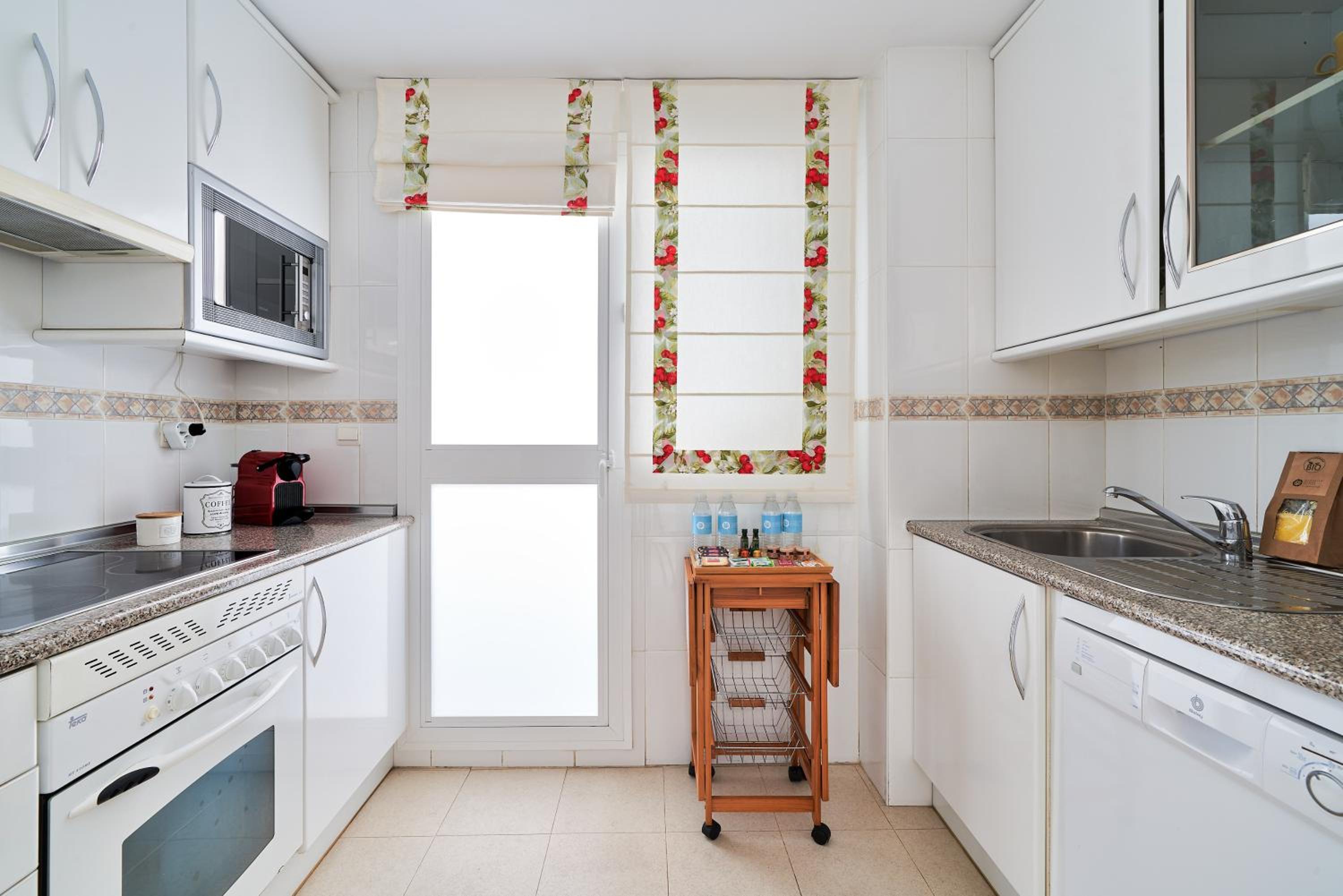 MARBELLA BANUS SUITES - Banus Rio Verde Beachside