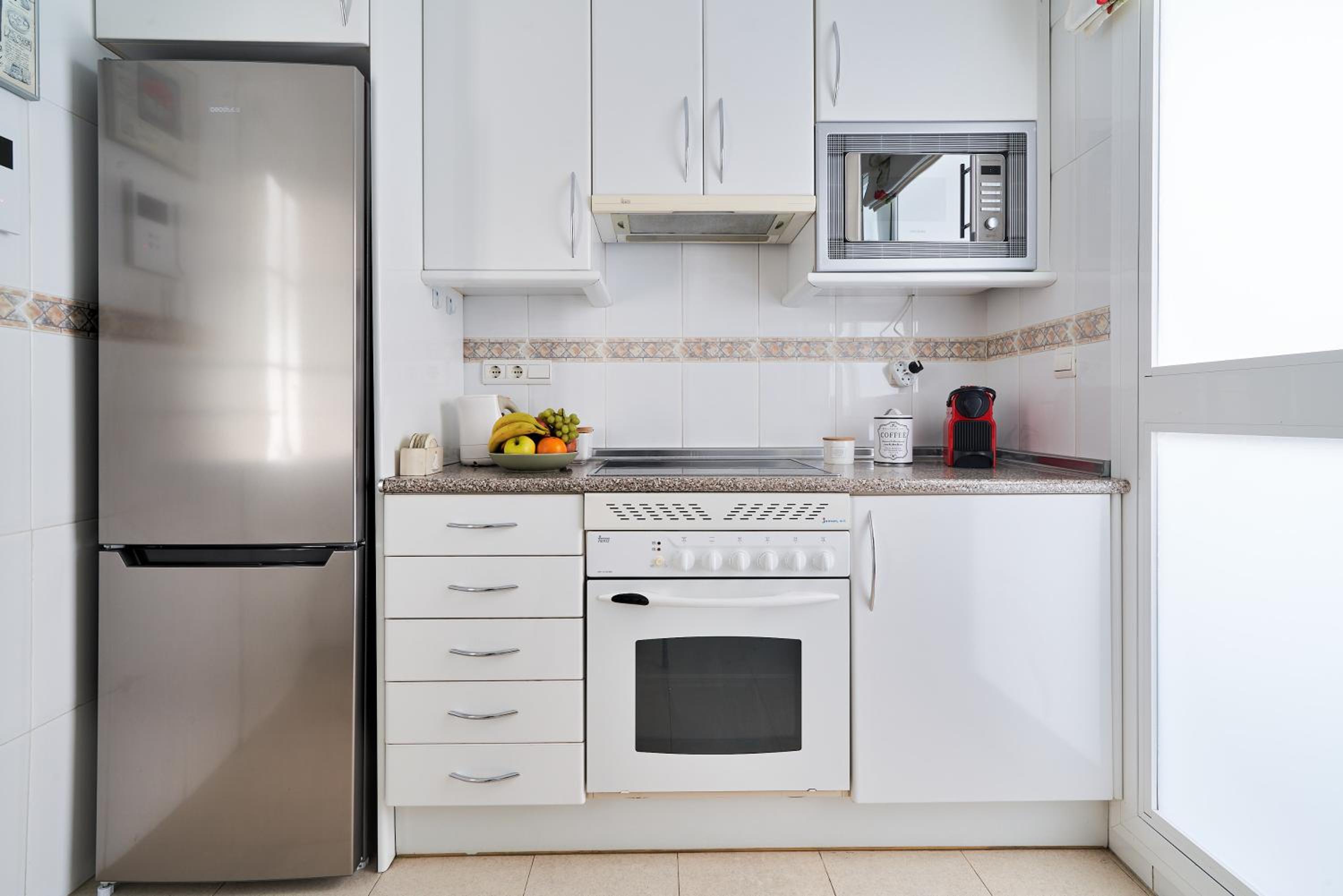 MARBELLA BANUS SUITES - Banus Rio Verde Beachside