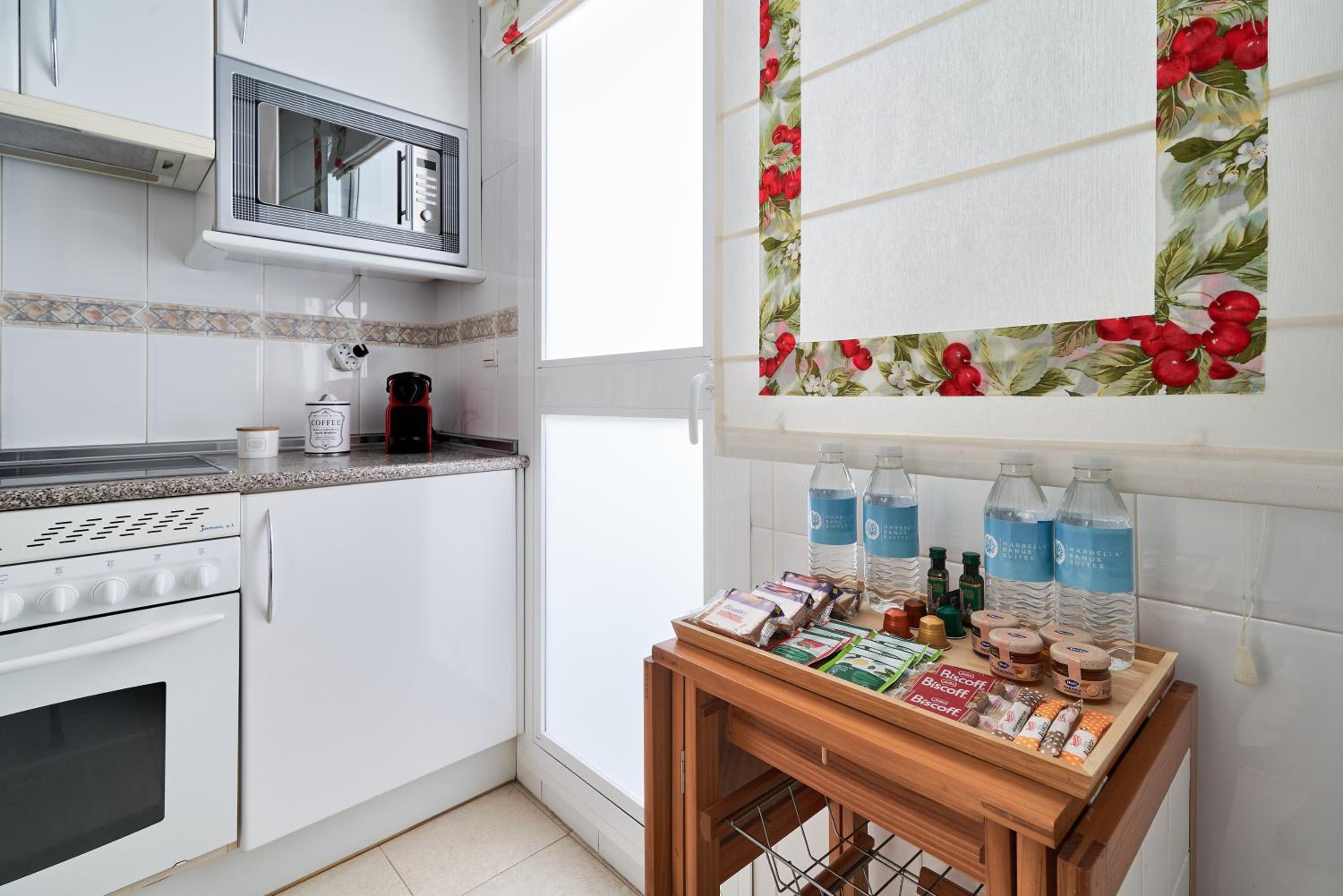 MARBELLA BANUS SUITES - Banus Rio Verde Beachside