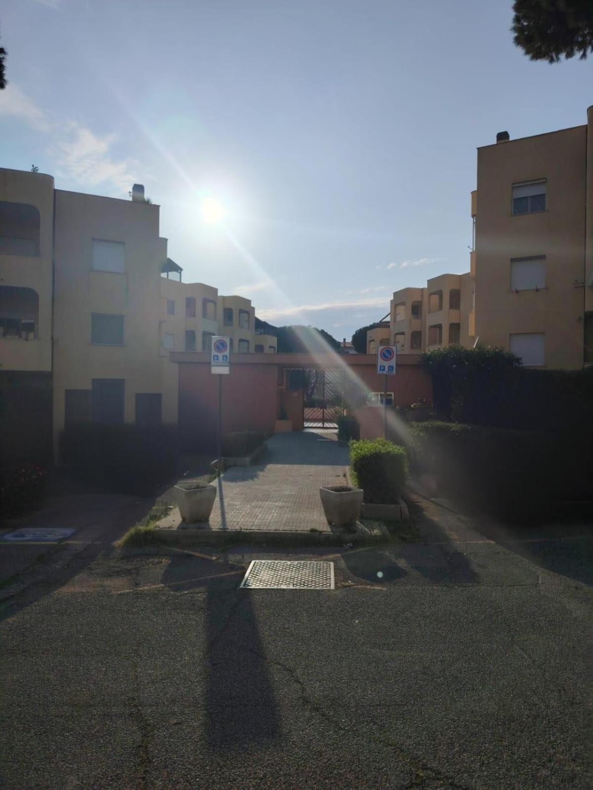 Smile house