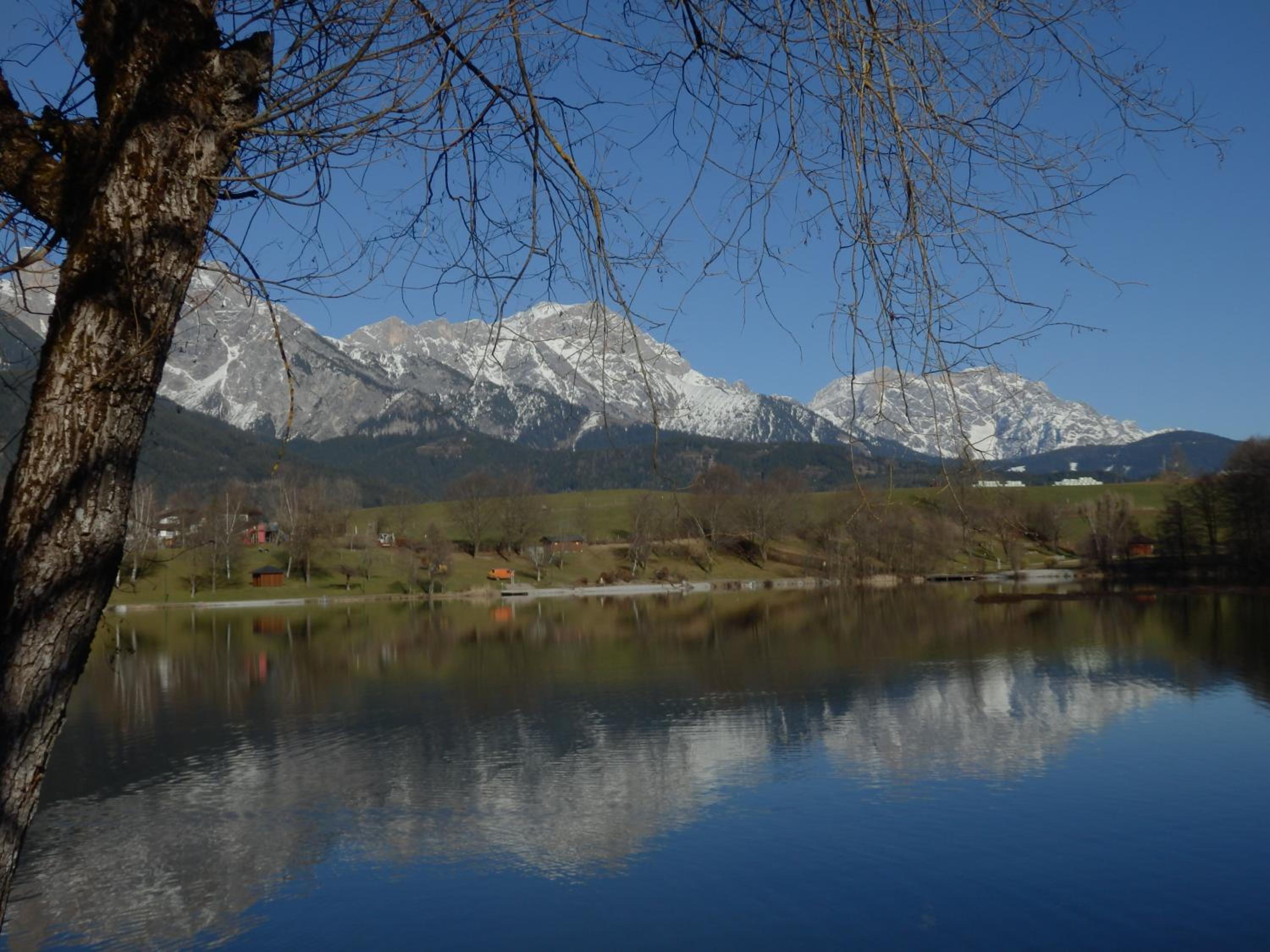Apartments Saalachtal