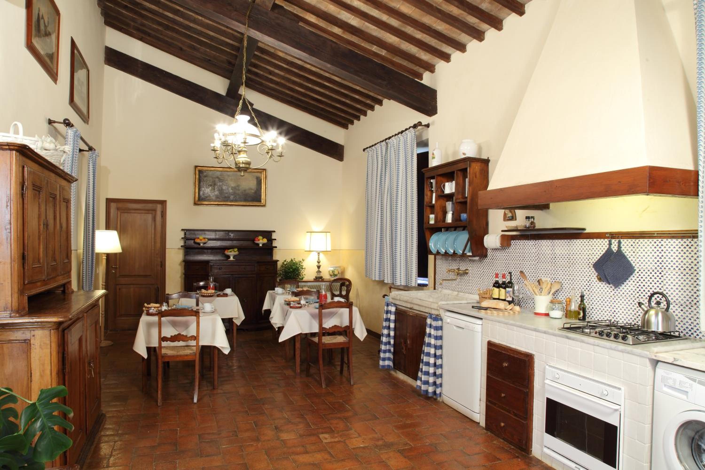 Rovezzano B&B