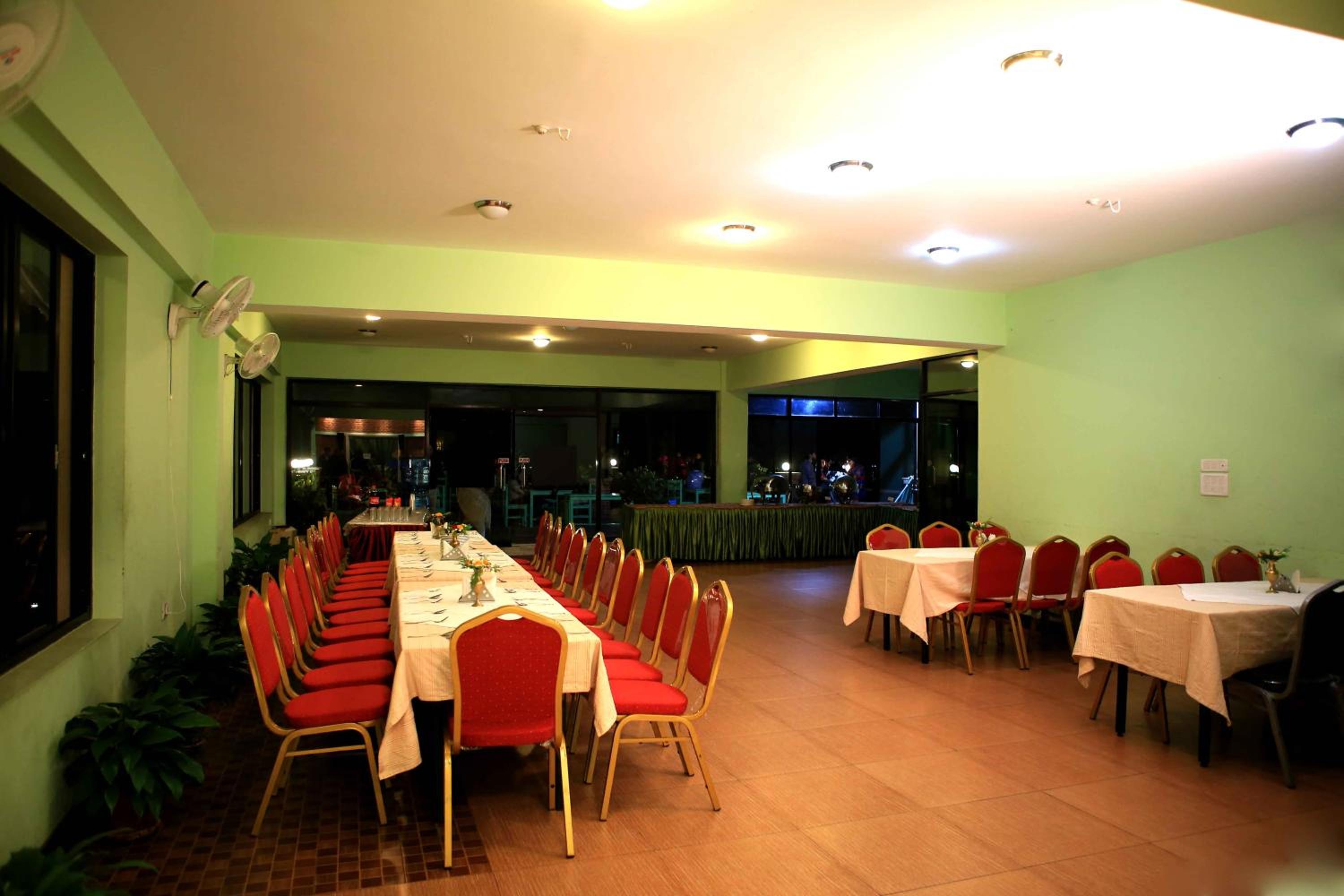 Mount Kailash Resort