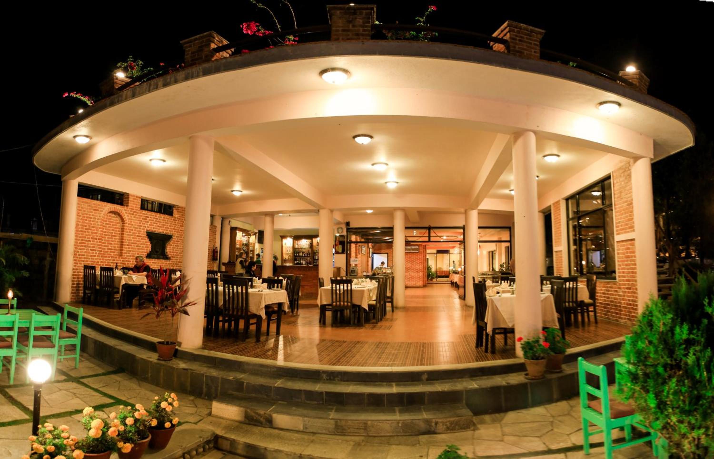 Mount Kailash Resort