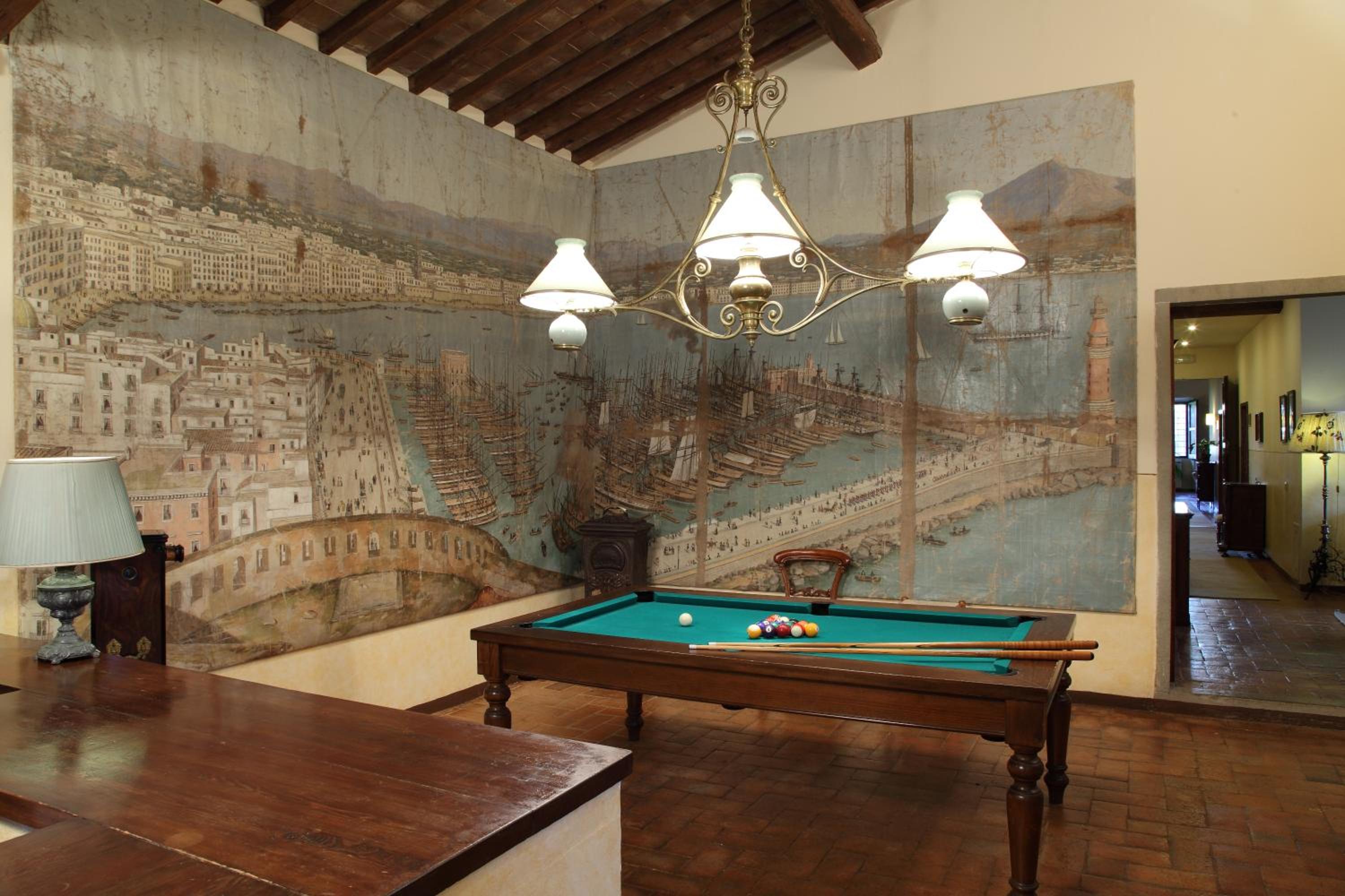 Rovezzano B&B