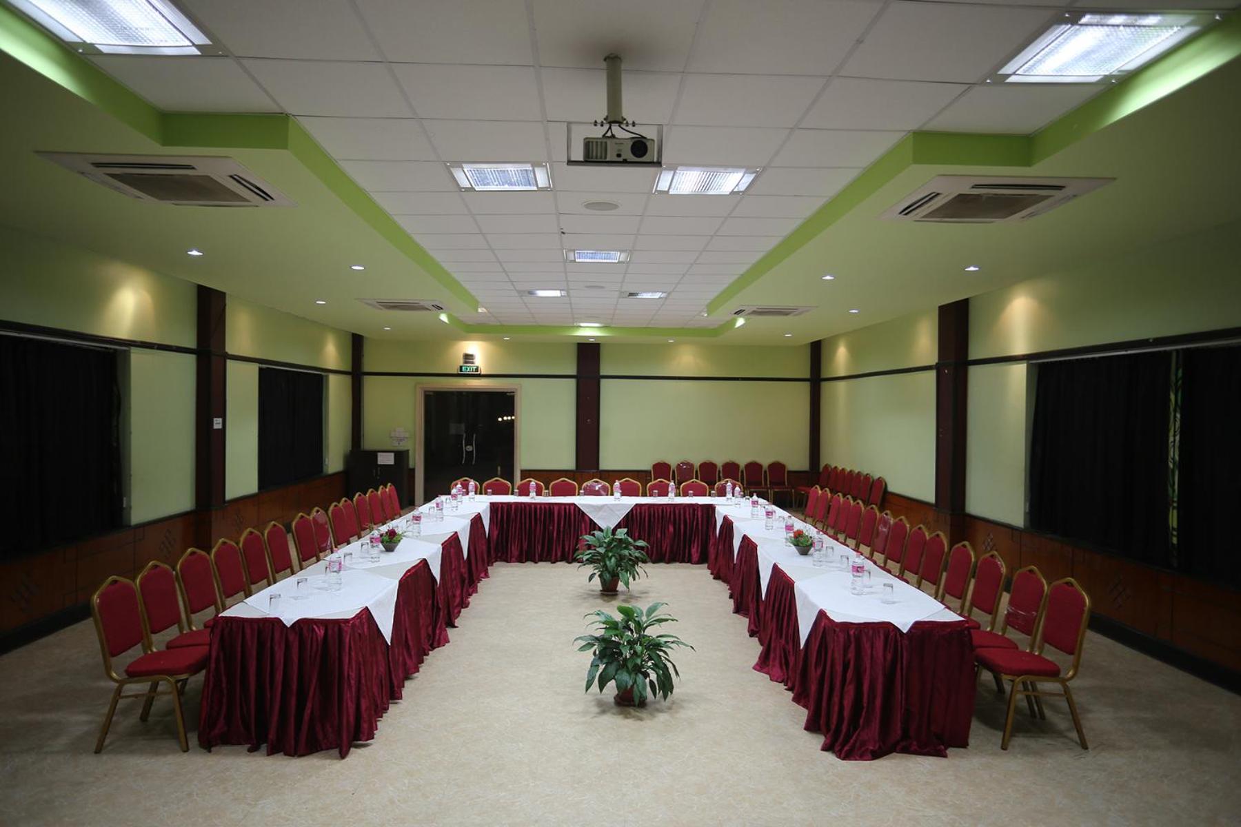 Mount Kailash Resort