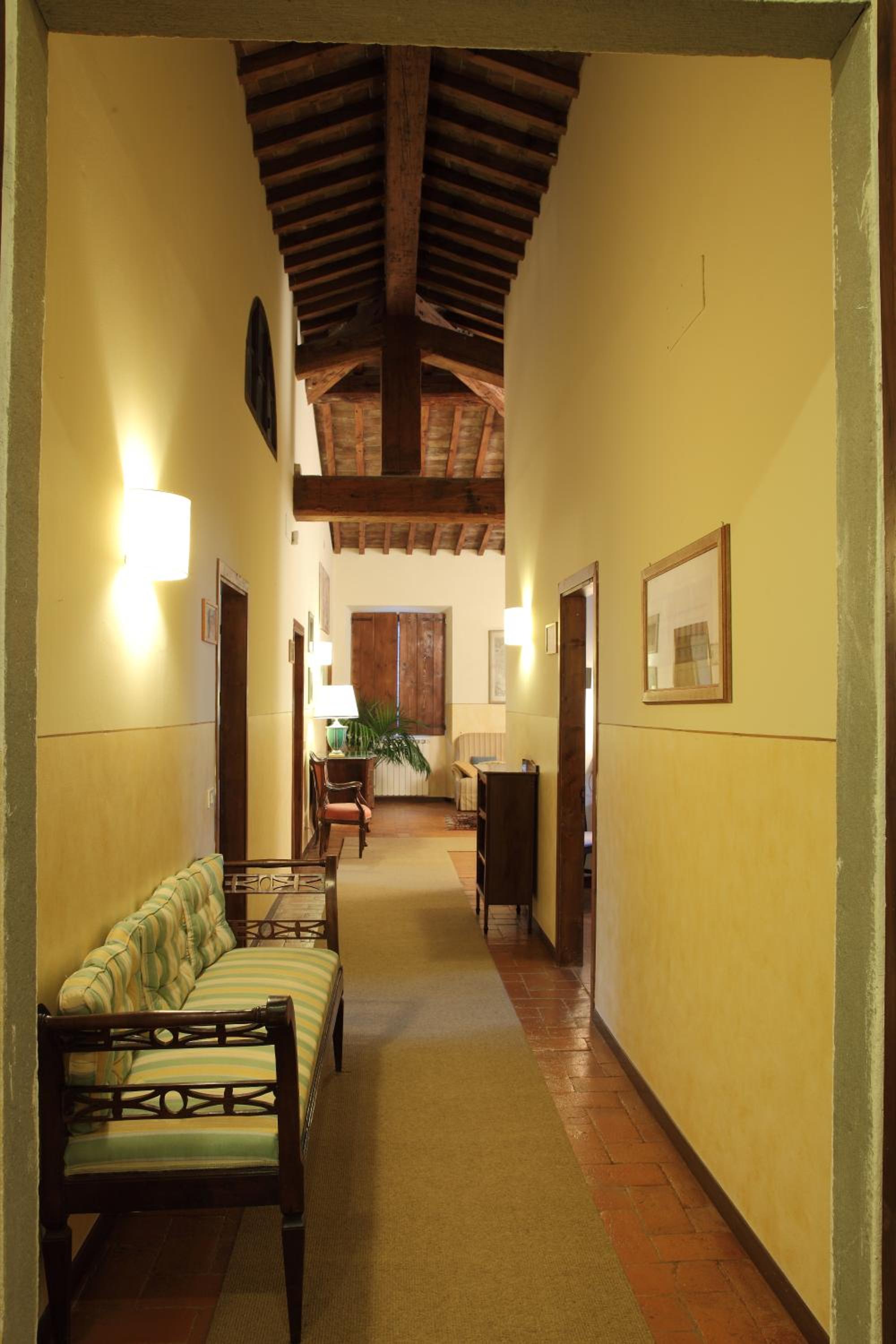 Rovezzano B&B