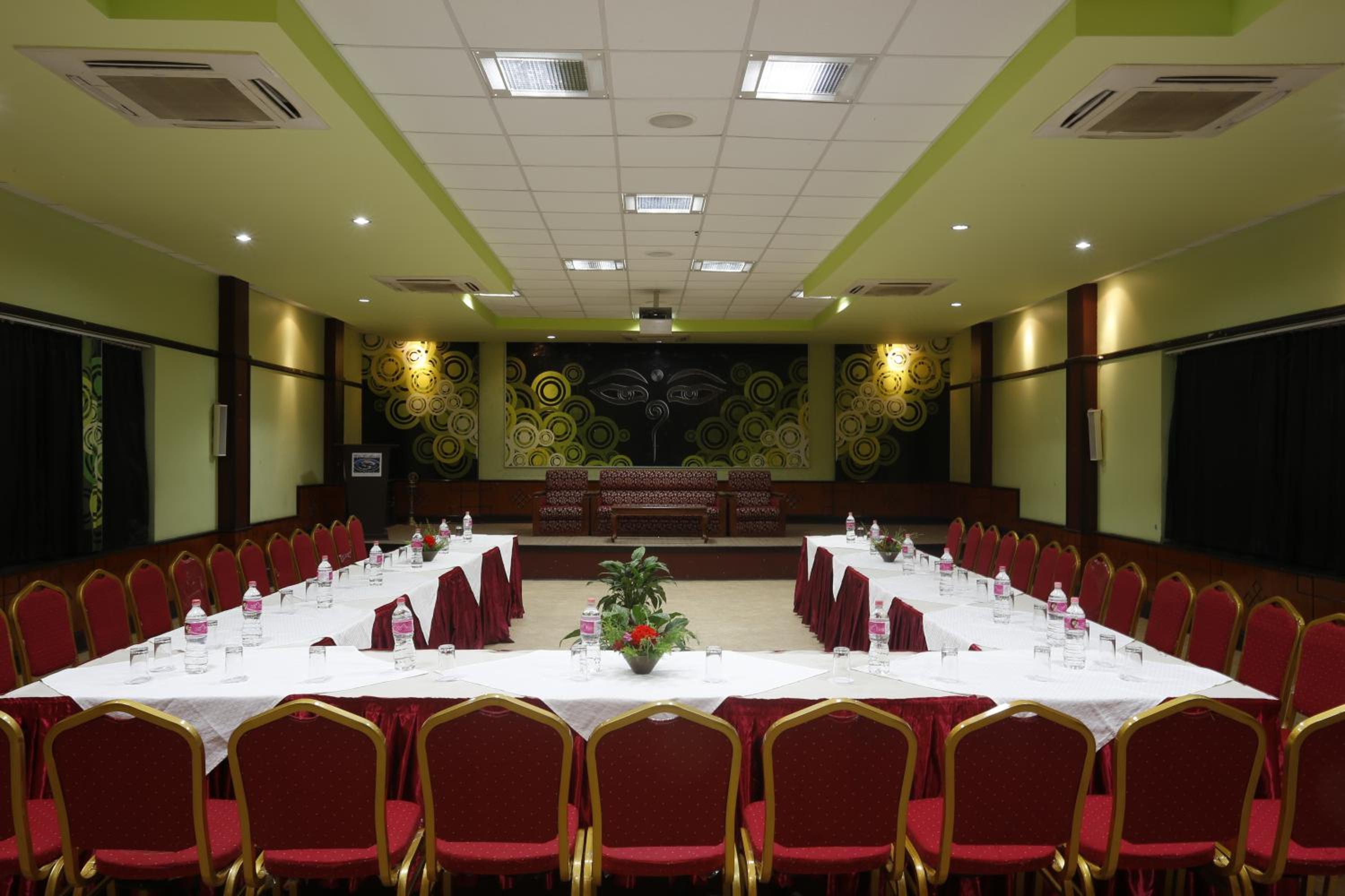 Mount Kailash Resort