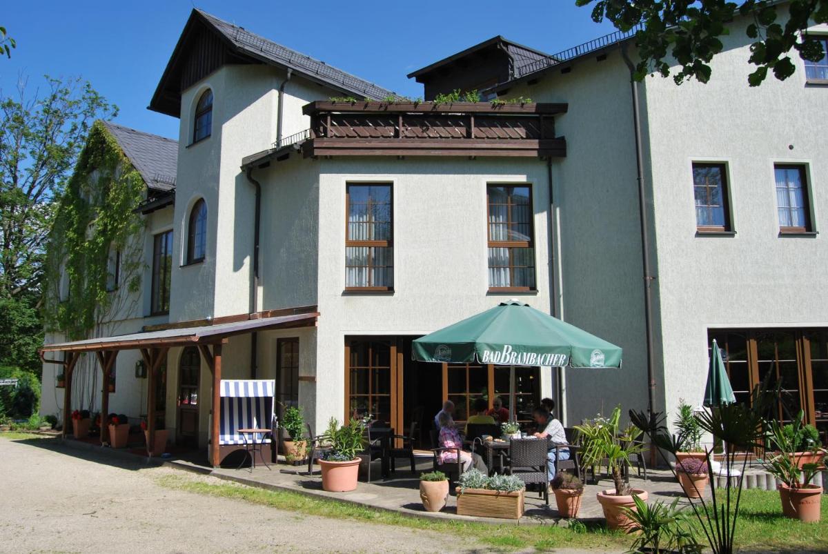 Hotel Obere Mühle - Image 1