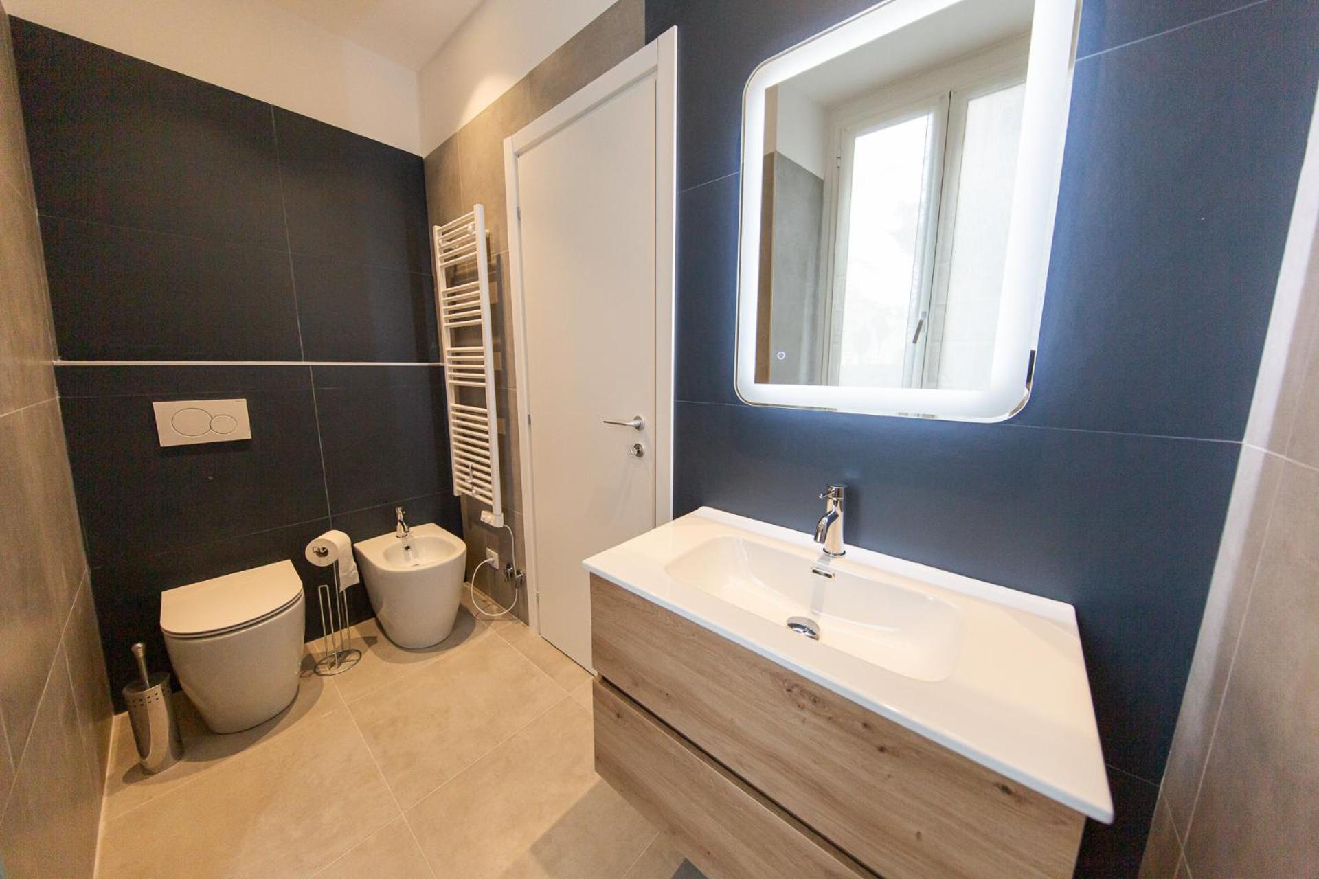 LIA Urban Suites - Genova Foce