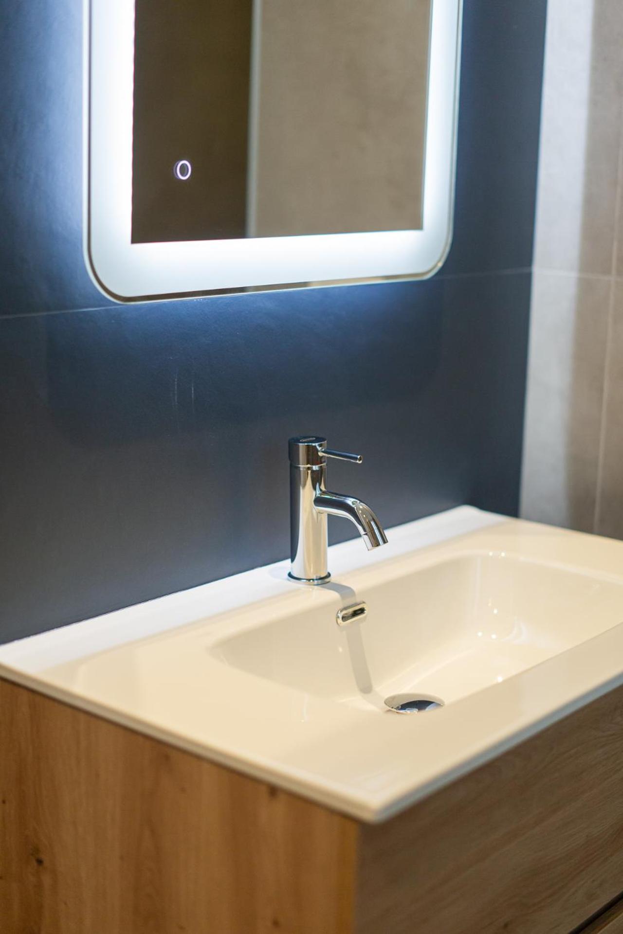 LIA Urban Suites - Genova Foce