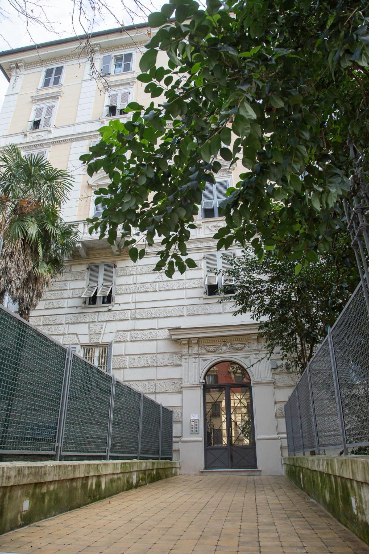 LIA Urban Suites - Genova Foce