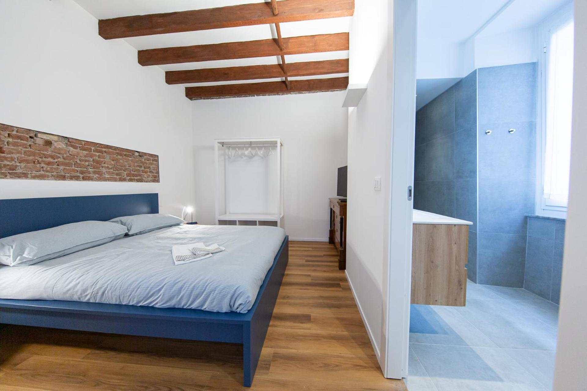 LIA Urban Suites - Genova Foce